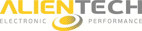 Alientech tuning tools logo