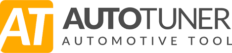 Autotuner tuning tools logo