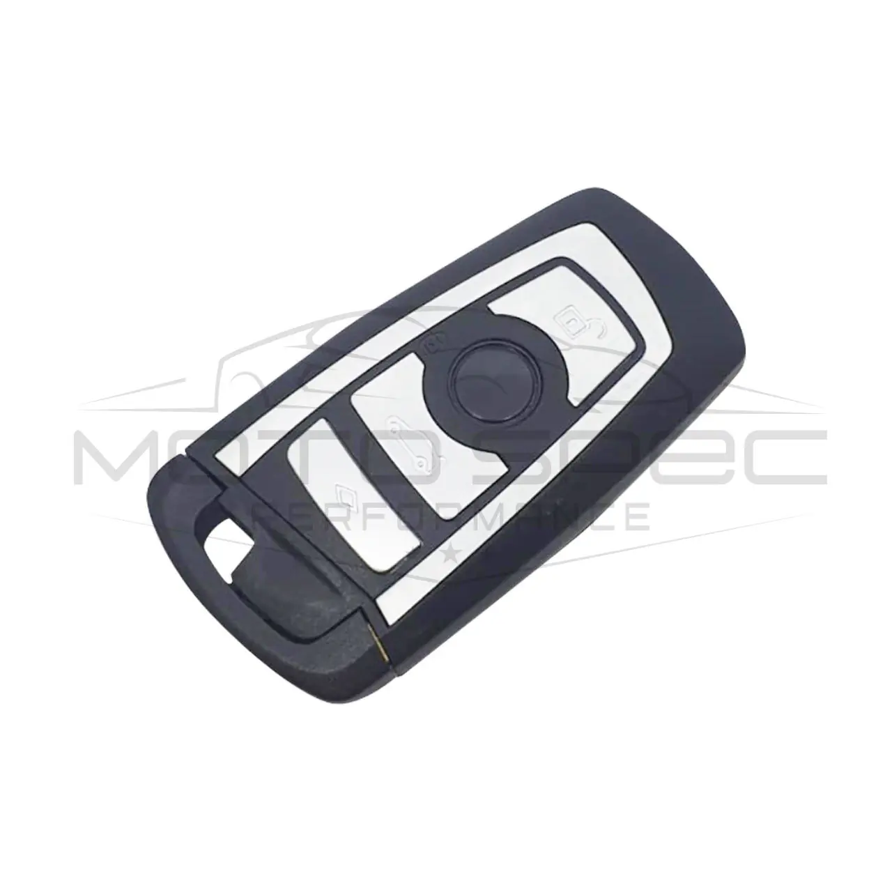 4 Buttons CAS4 868MHZ Keyless Smart Car Key For BMW 1 3 4 5 Series 528i 535i 550i 750Li