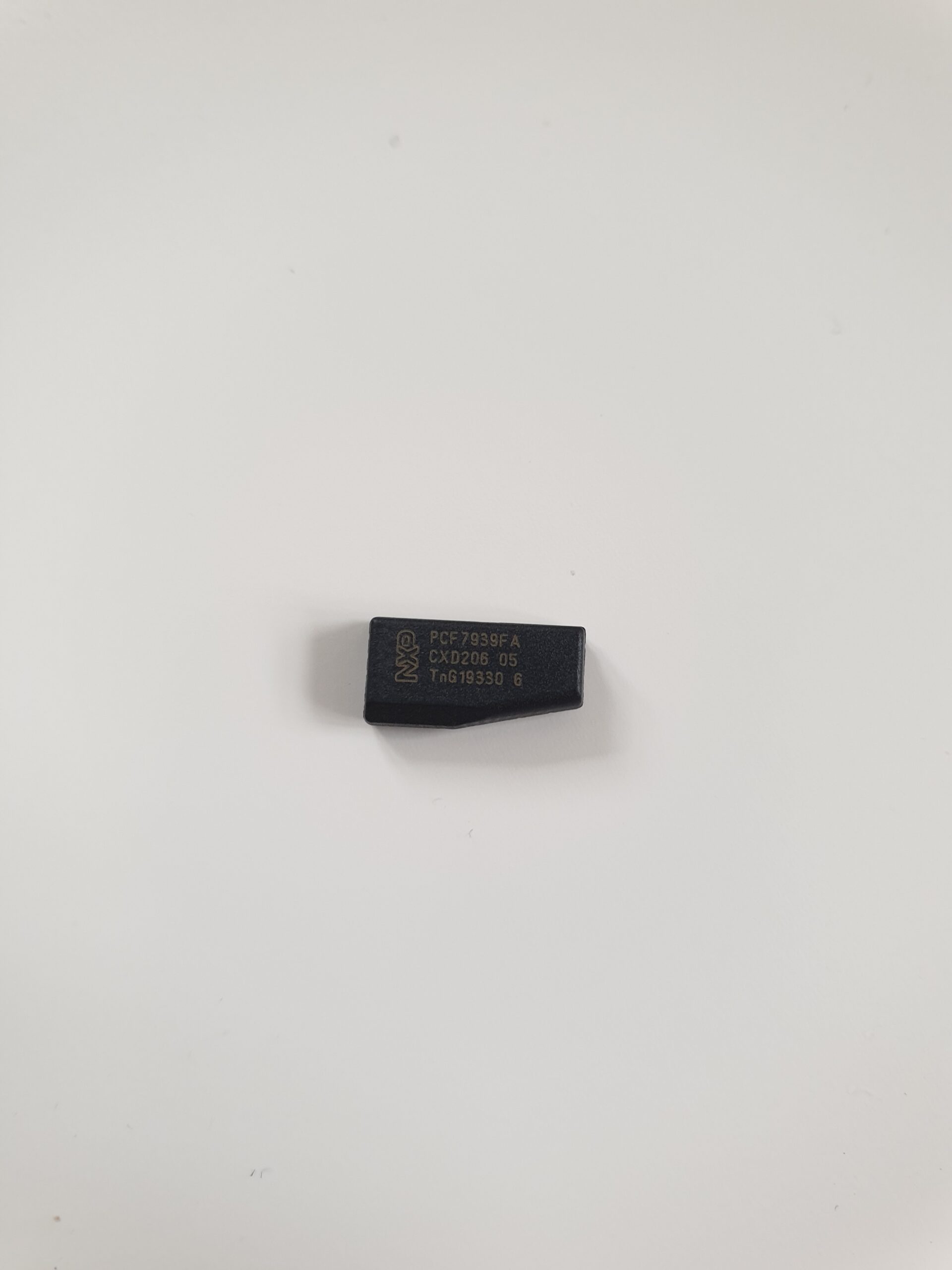 PCF7939FA Ford HiTagPro ID47/ID49 Transponder Chip