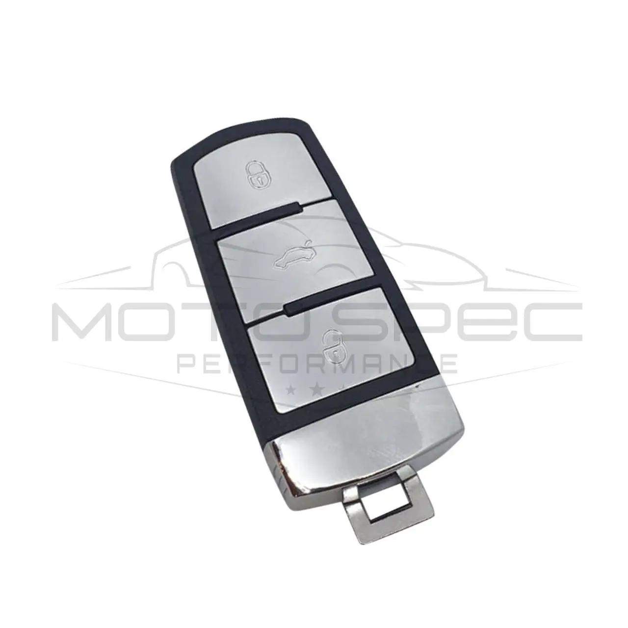 VW Passat B6 CC Key Fob Key Remote 3C09595752BA ID48 Chip
