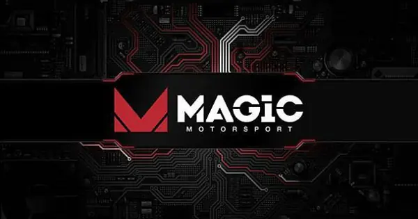 MagicMotorsport tuning tools logo