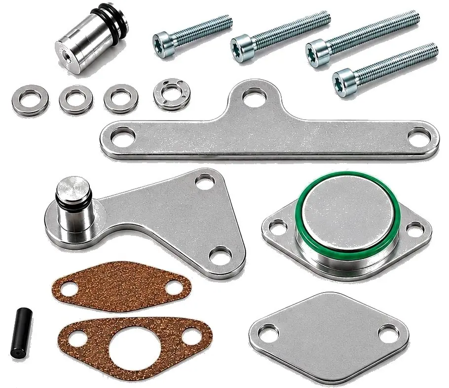 BMW N57 / N57S EGR Repair Kit – 3.0d E90 E91 E92 F10 F11 F01