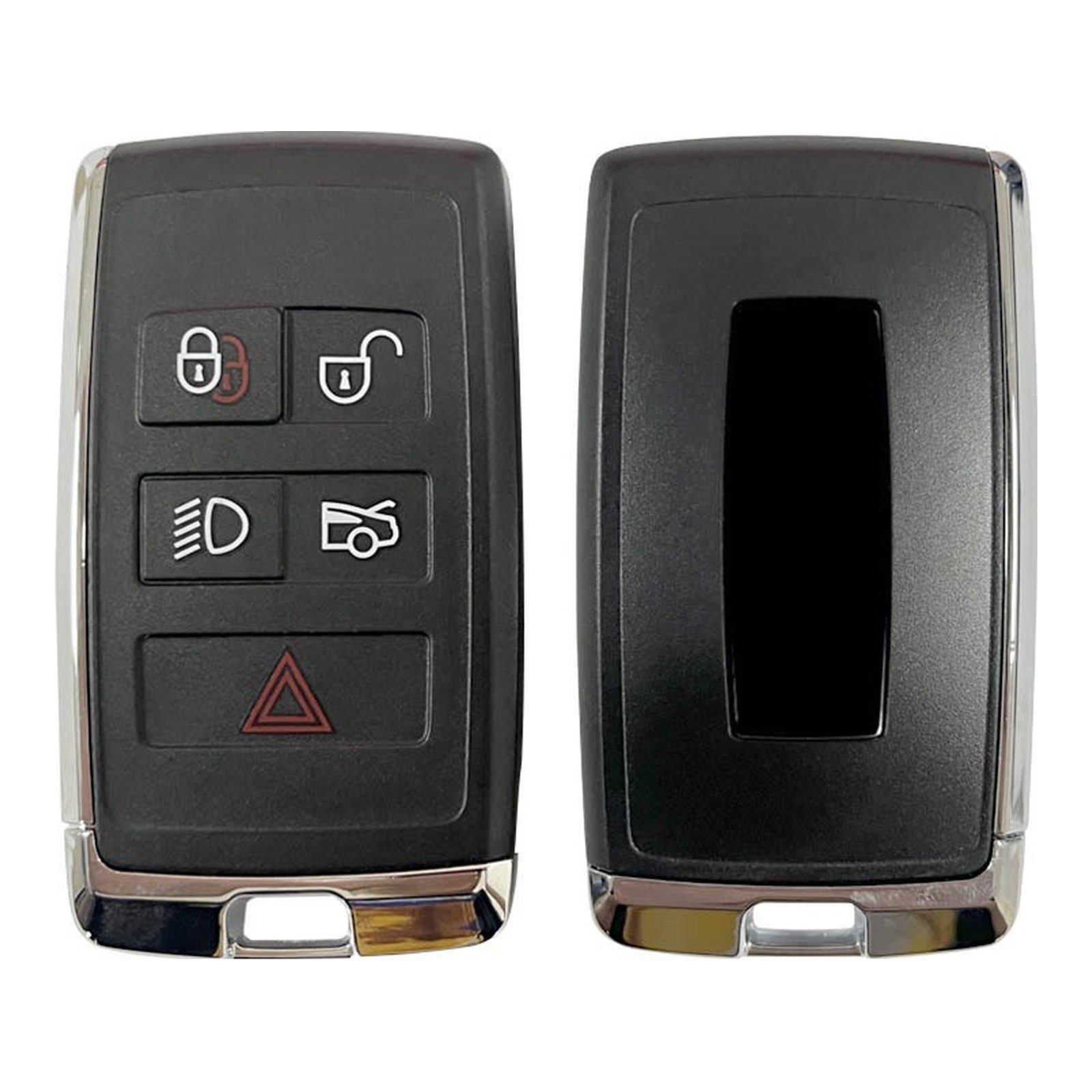 Premium Key Shell for Jaguar 2013-2020 – 5 Button