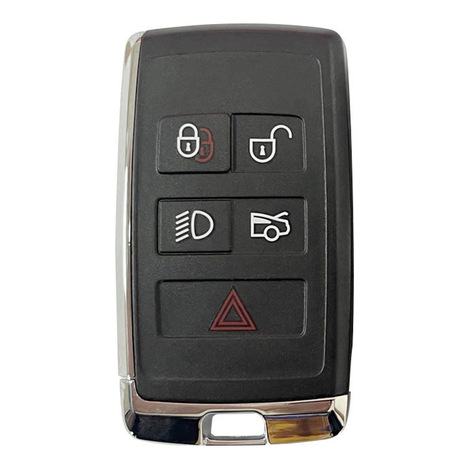 Premium Key Shell for Jaguar 2013-2020 – 5 Button