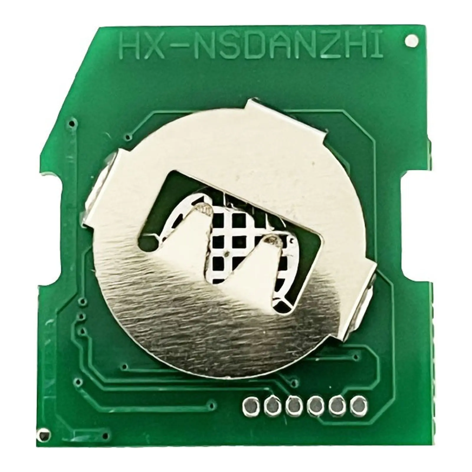 Premium Remote Key for Nissan Patrol Navara X-Trail – 2 Button (28268-8H700) – NSN14 blade