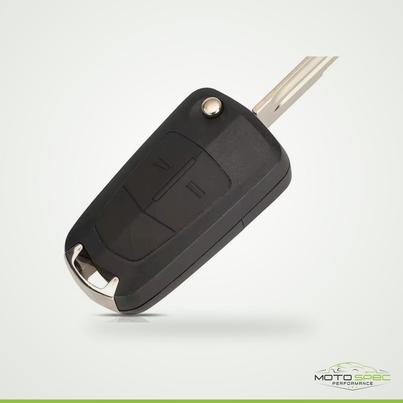 Remote Key for Vauxhall Antara Captiva 2008-2015 – 2 Button