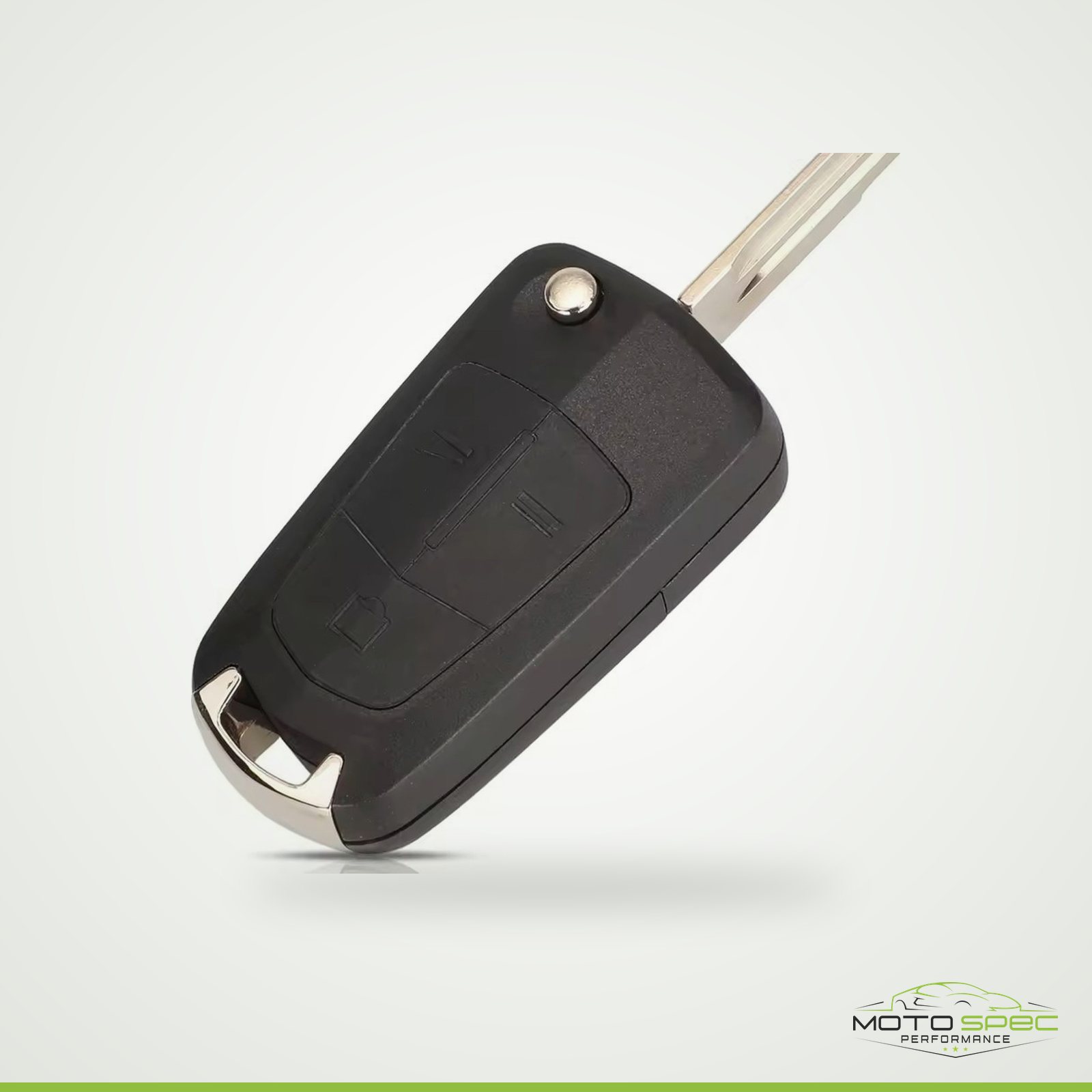Remote Key for Vauxhall Antara Captiva 2008-2015 – 3 Button