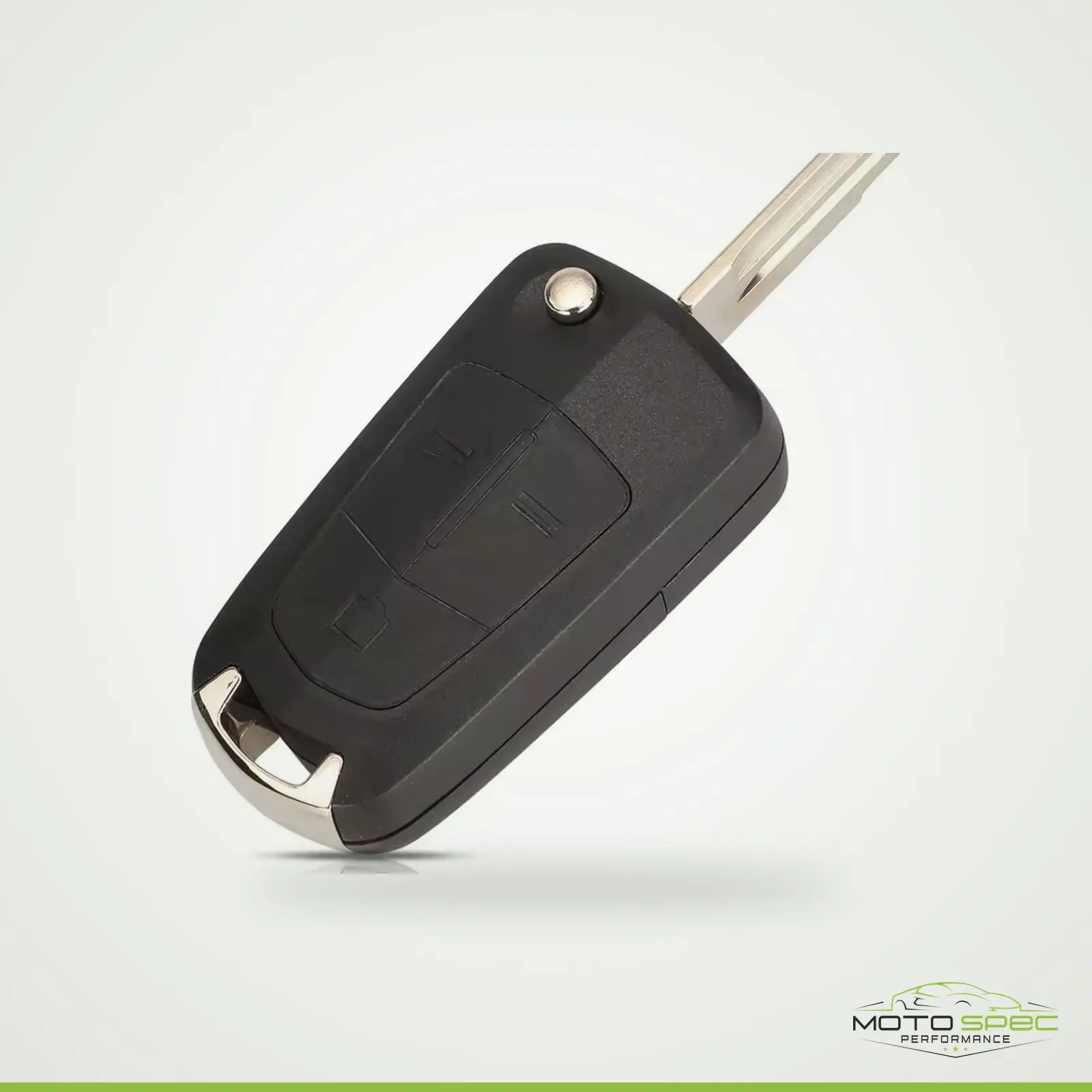 Premium Remote Key for Vauxhall Antara Captiva 2008-2015 – 3 Button