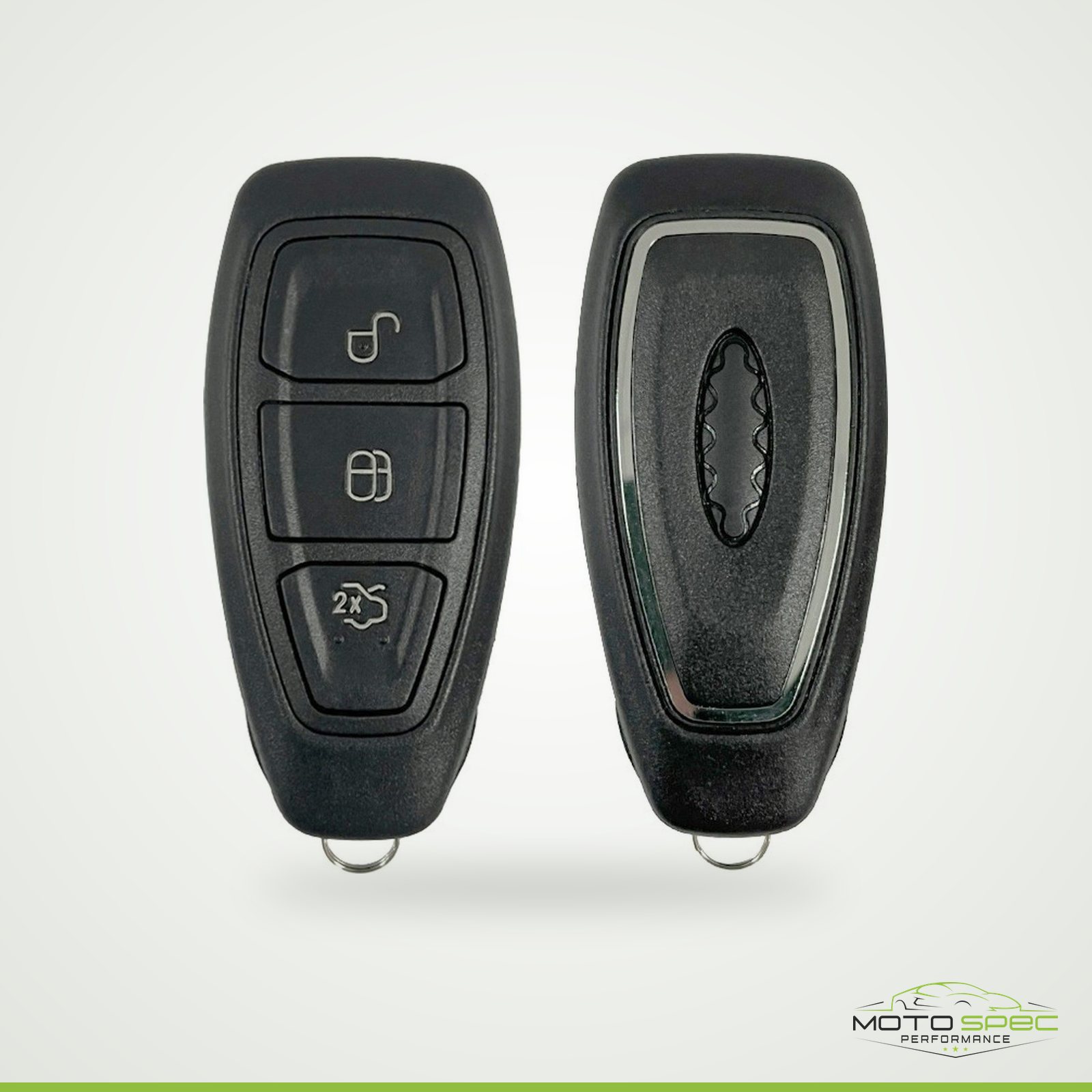Smart Key for Ford Focus Kuga C-Max 2011-2019 – 3 Button (KR5876268)