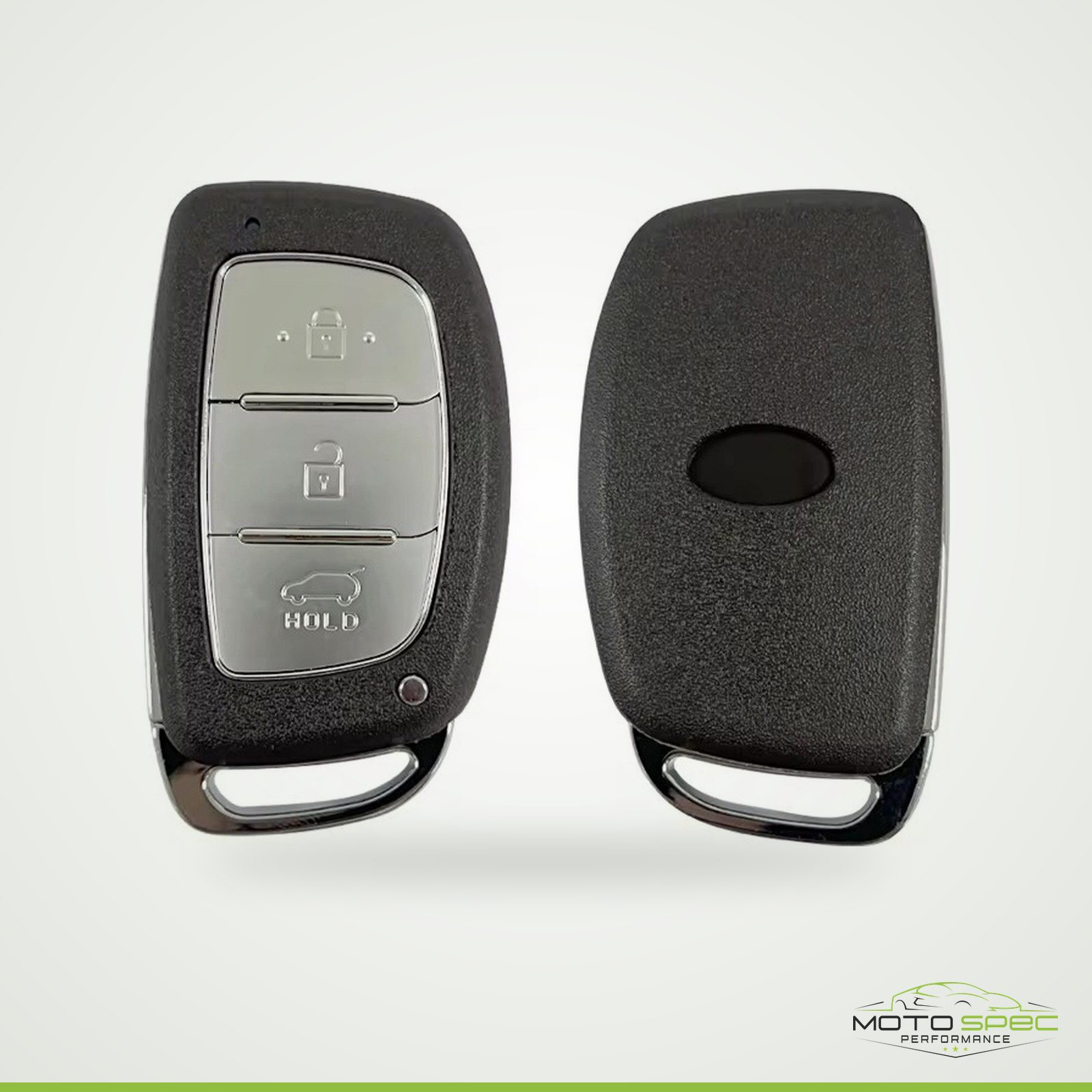 Smart Key for Hyundai Ioniq 2016-2019 – 3 Button (95440-G2100)