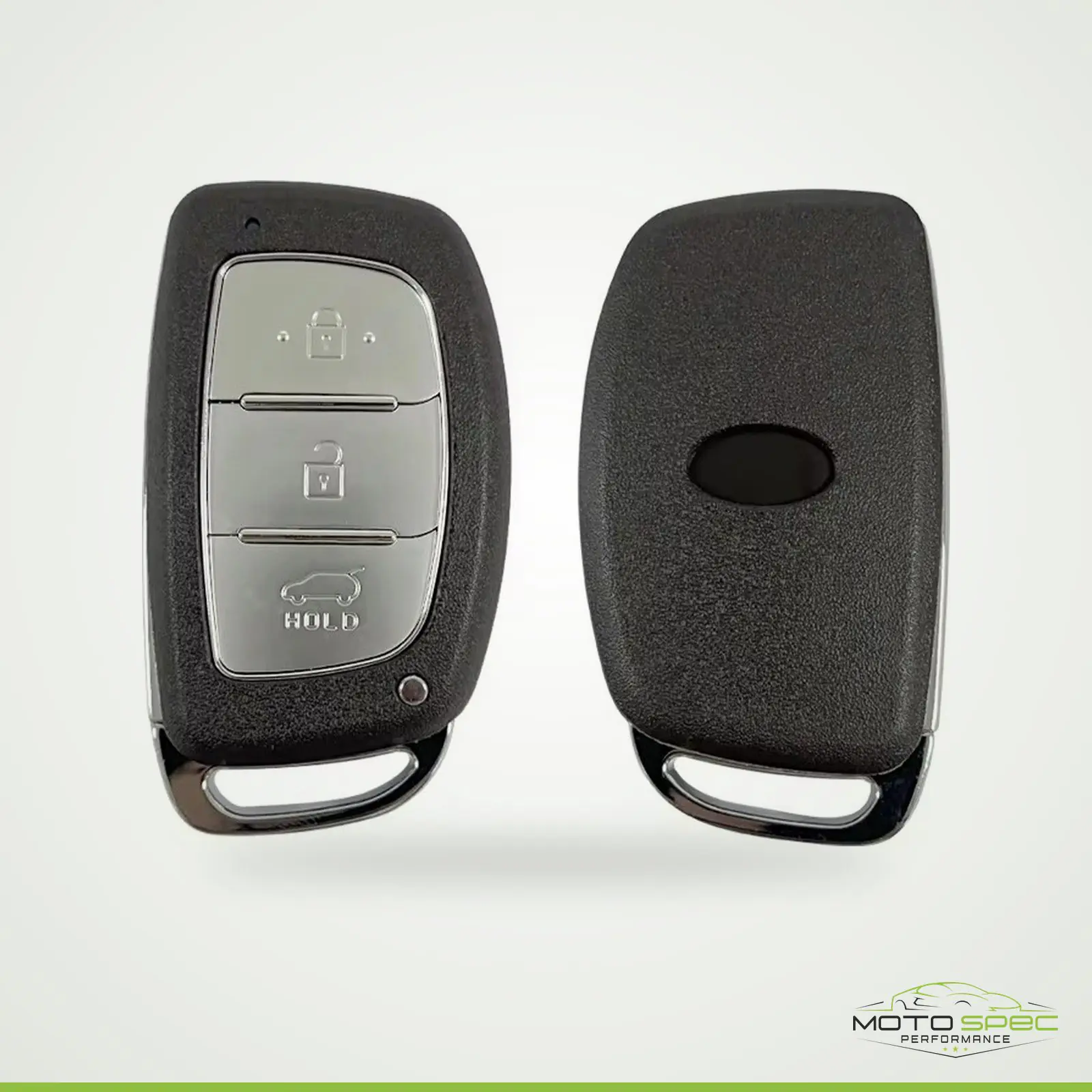 Smart Key for Hyundai Ioniq 2016-2019 – 3 Button (95440-G2100)