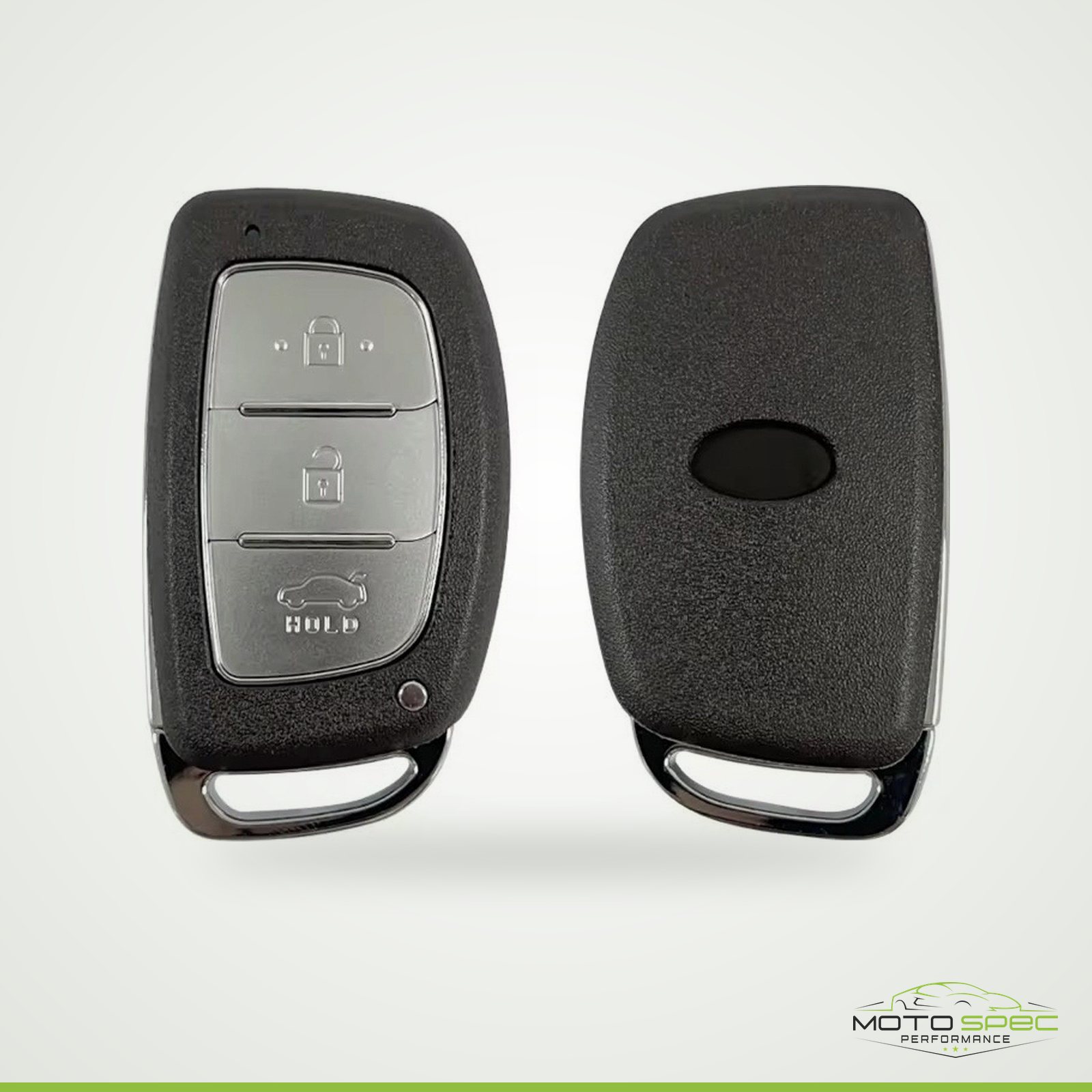 Smart Key for Hyundai Ioniq 2019-2022 – 3 Button (95440-G2600)