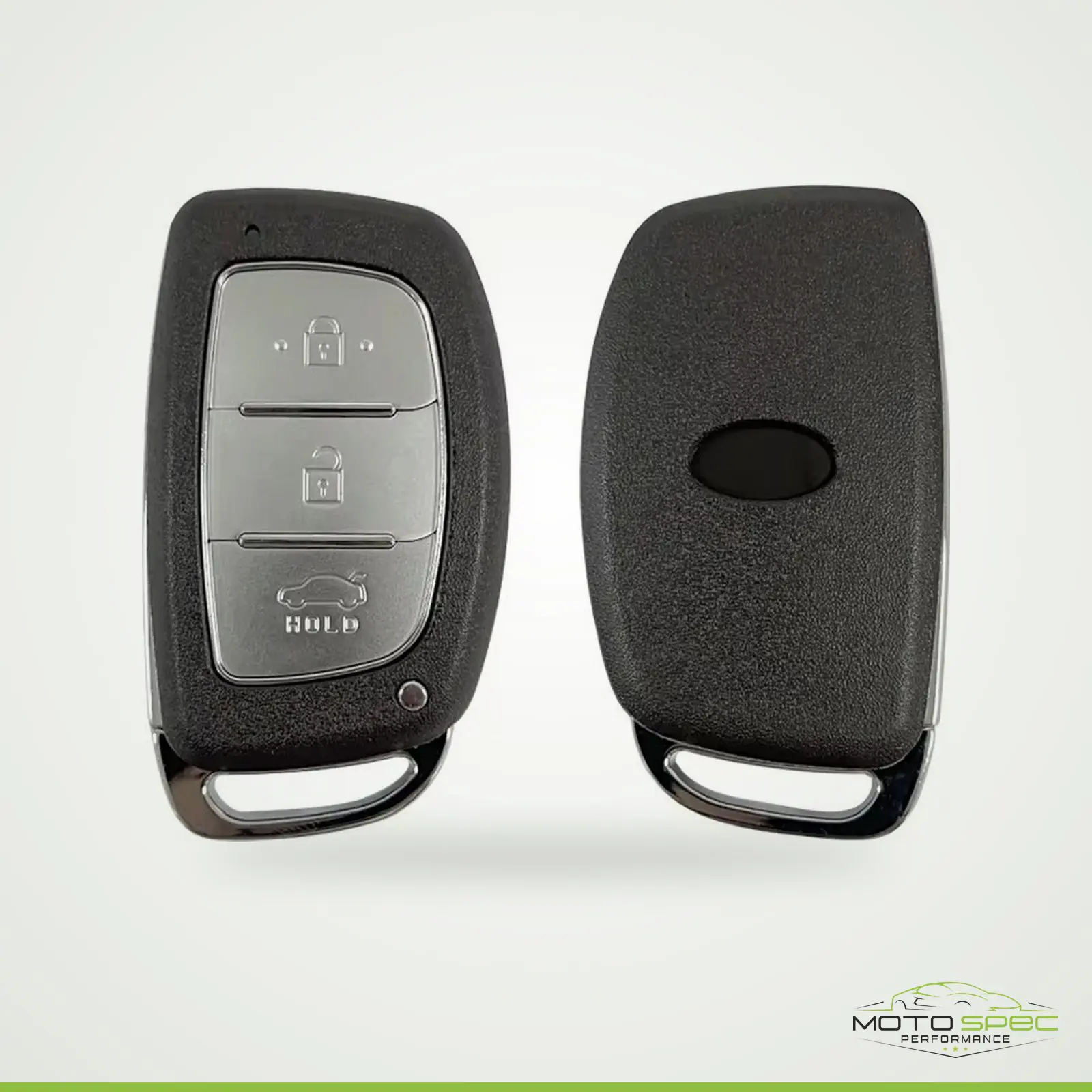 Smart Key for Hyundai Ioniq 2019-2022 – 3 Button (95440-G2600)