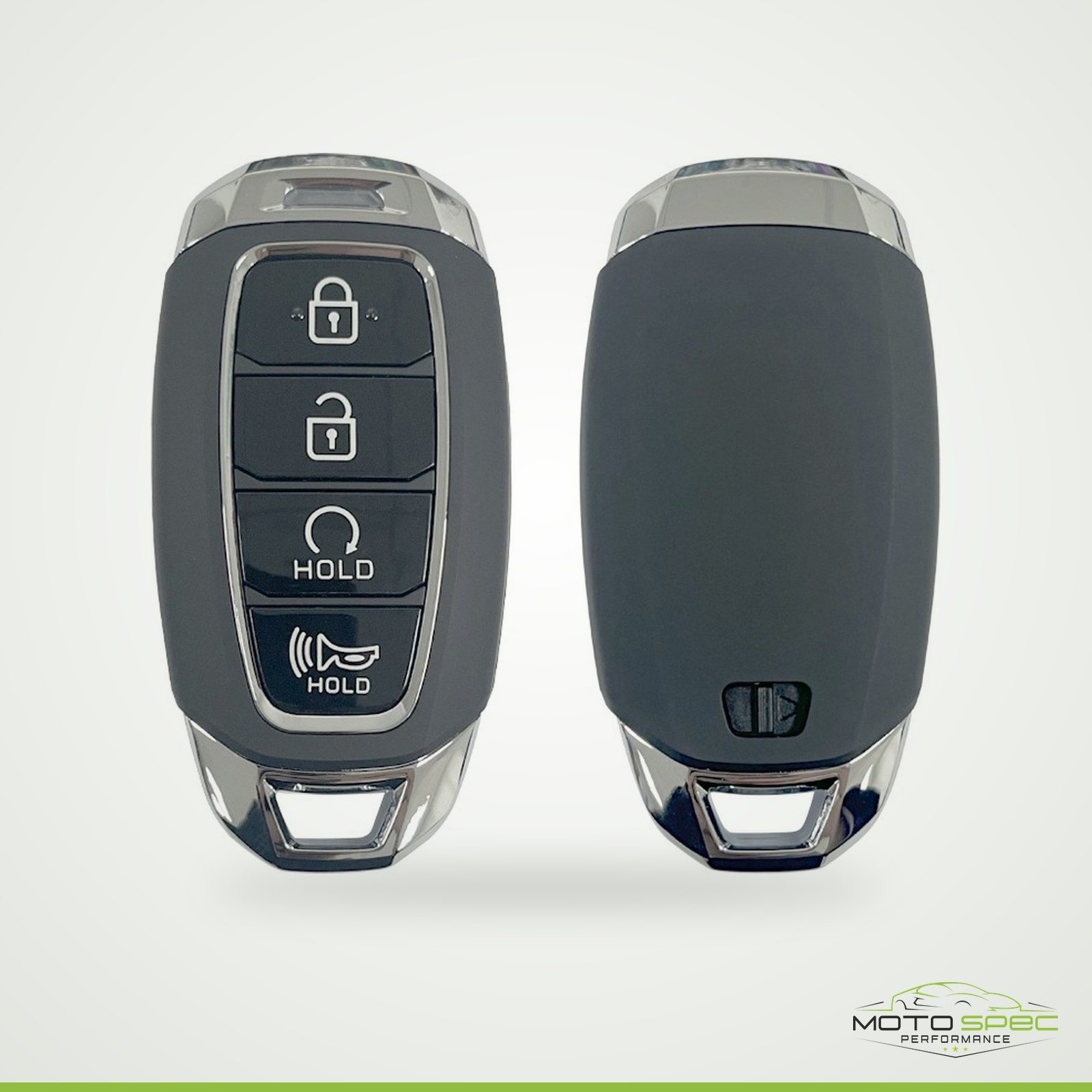 Smart Key for Hyundai Kona 2021-2022 – 4 Button (95440-J9400)