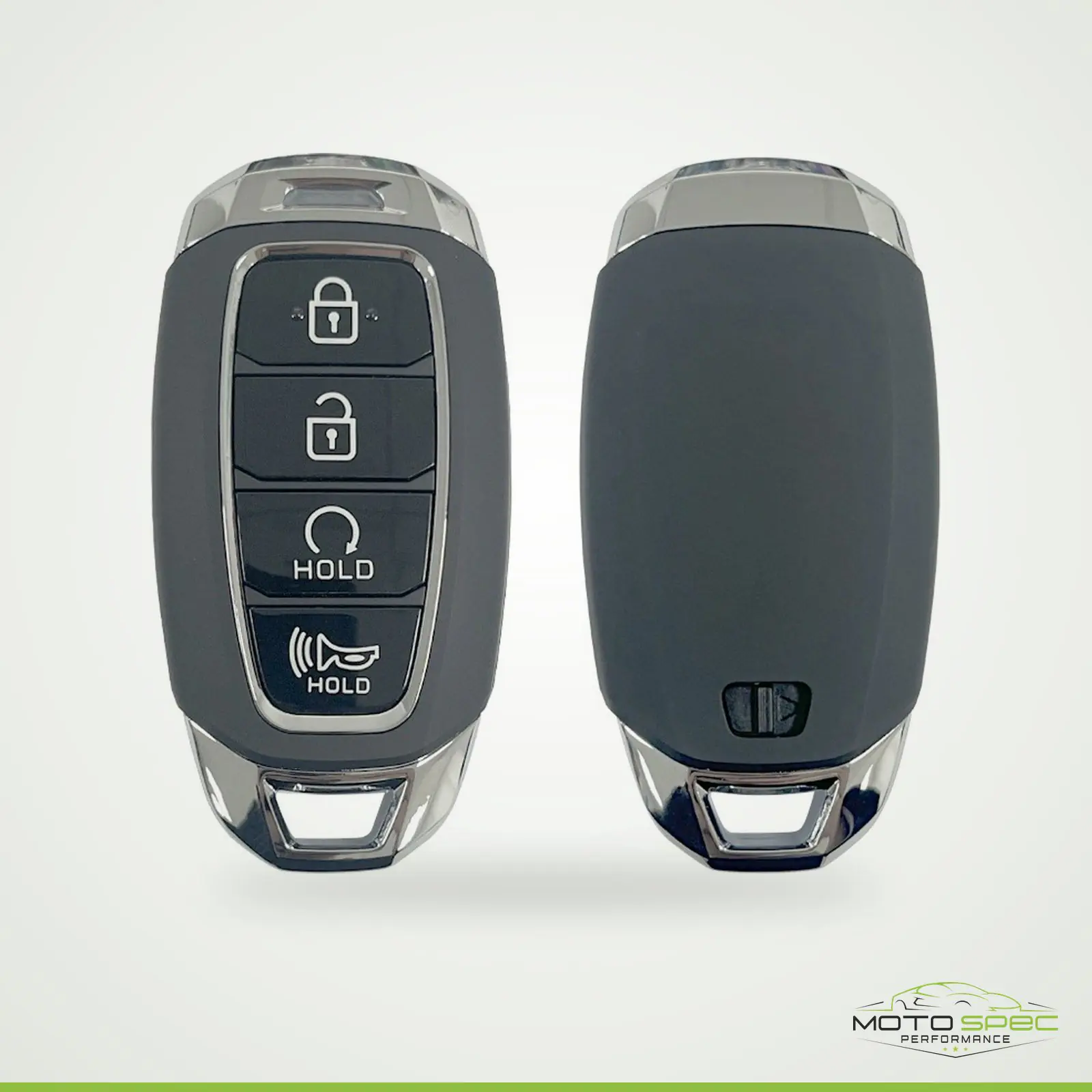 Smart Key for Hyundai Kona 2021-2022 – 4 Button (95440-J9400)