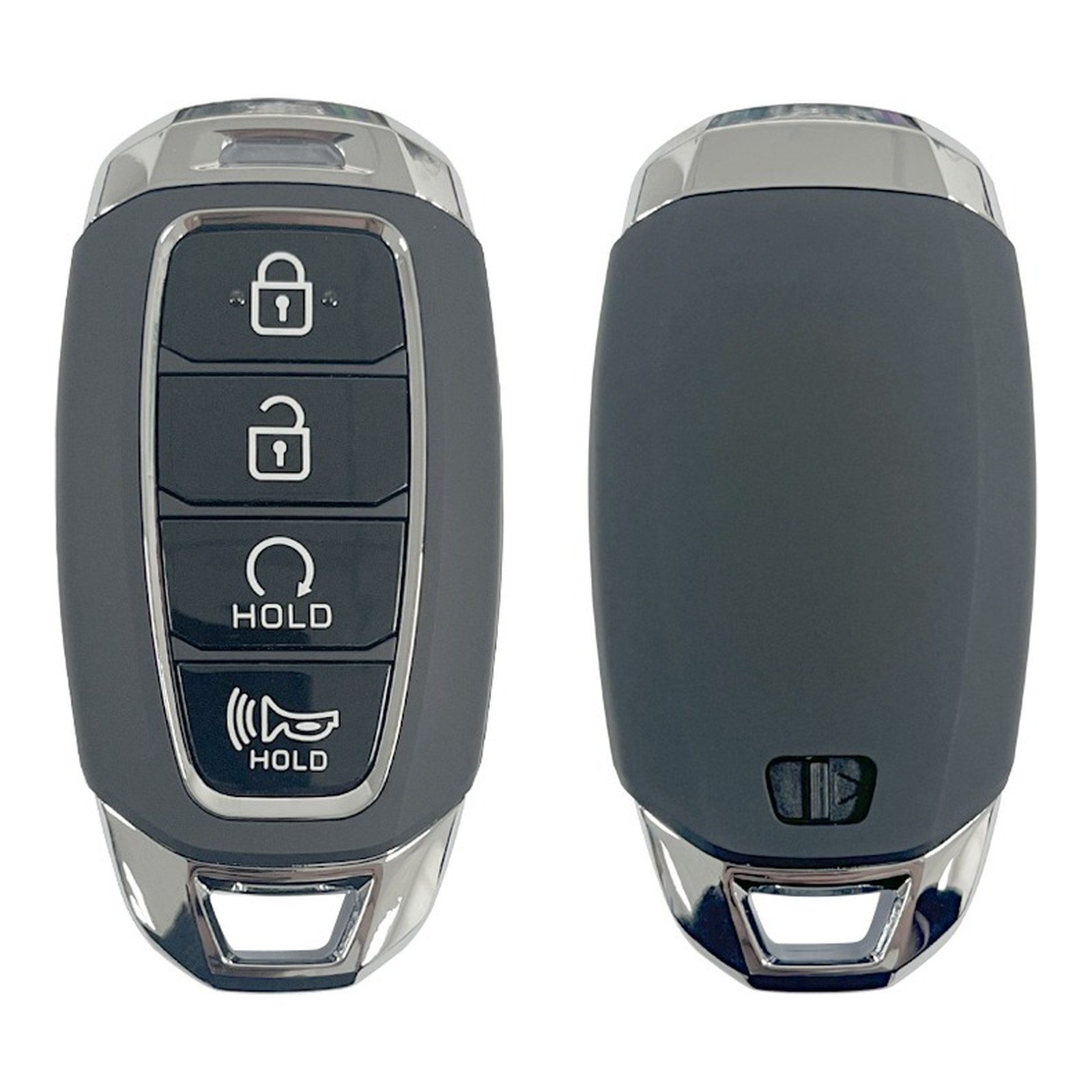 Premium Smart Key for Hyundai Kona 2021-2022 – 4 Button (95440-J9400)