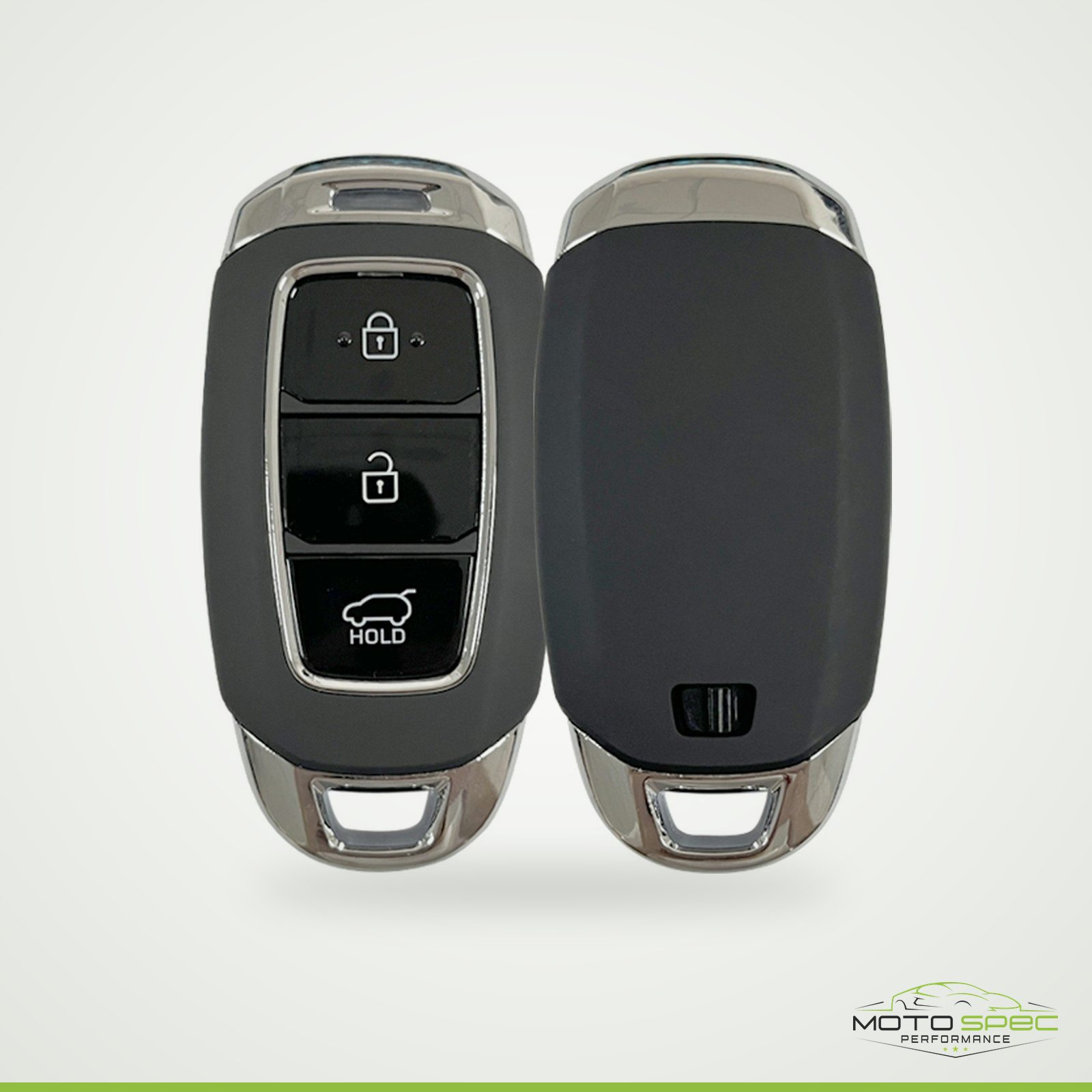 Smart Key for Hyundai Santa Fe 2018-2020 – 3 Button (95440-S1100)