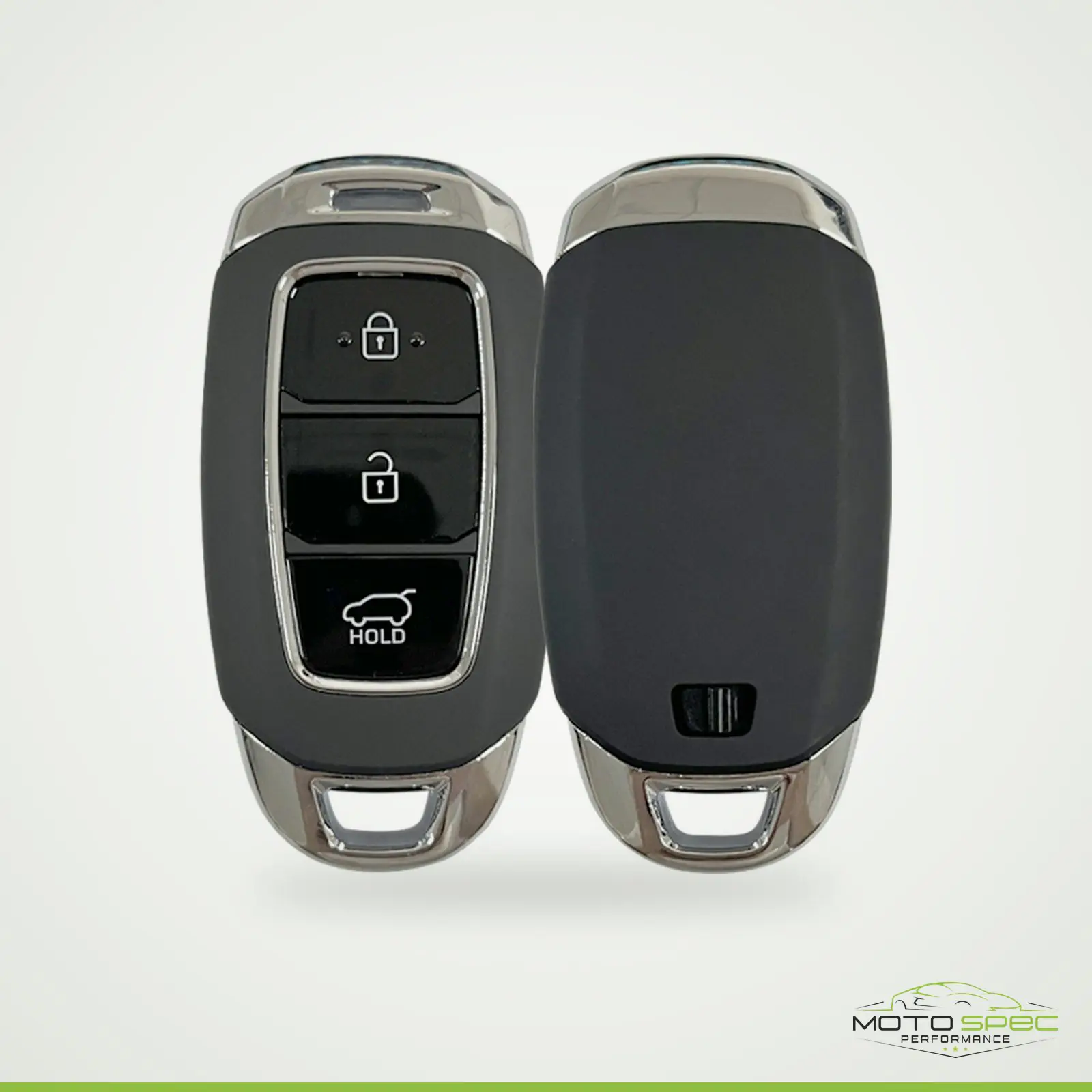 Smart Key for Hyundai Santa Fe 2018-2020 – 3 Button (95440-S1100)