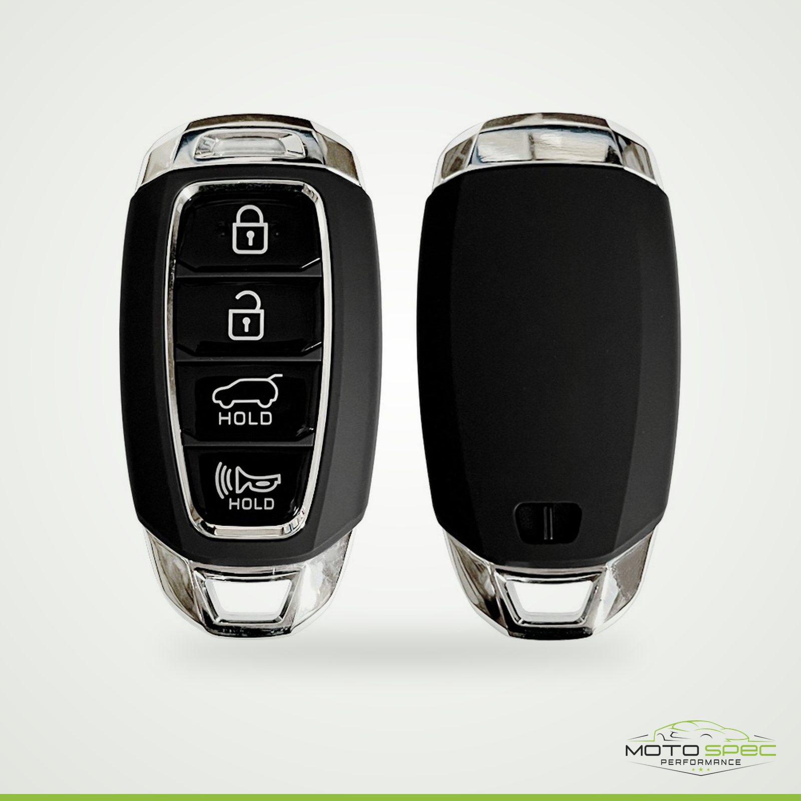 Smart Key for Hyundai Santa Fe 2019-2020 – 4 Button (95440-S2000)