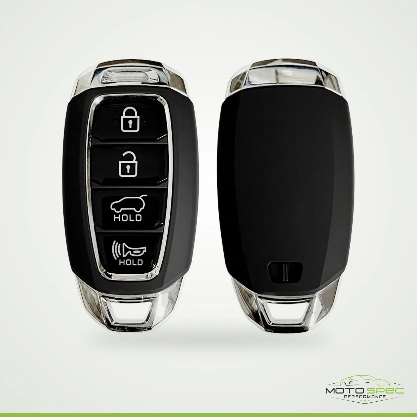 Smart Key for Hyundai Santa Fe 2019-2020 – 4 Button (95440-S2000)