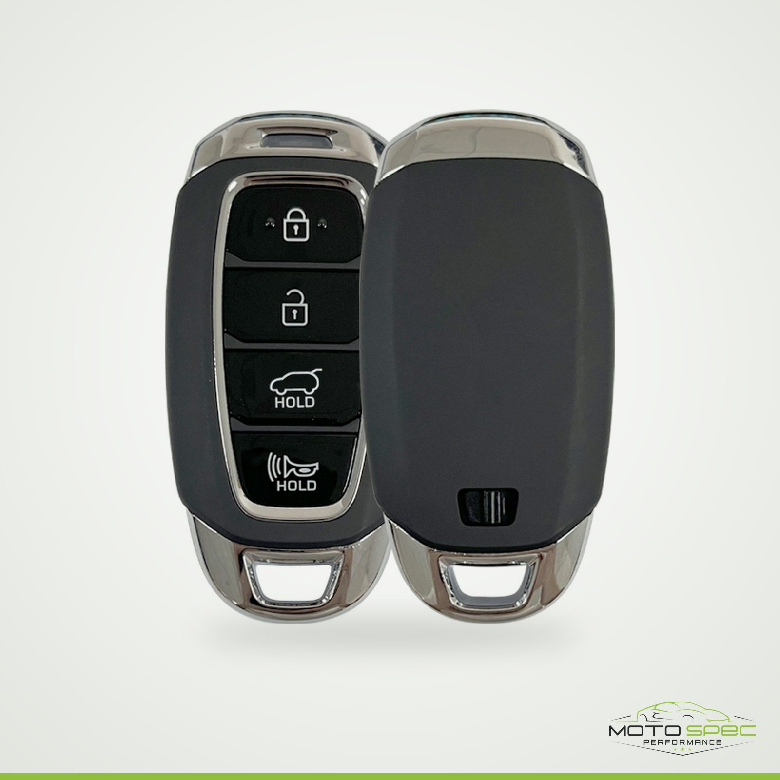 Smart Key for Hyundai Santa Fe 2019-2020 – 4 Button (95440-S1000)