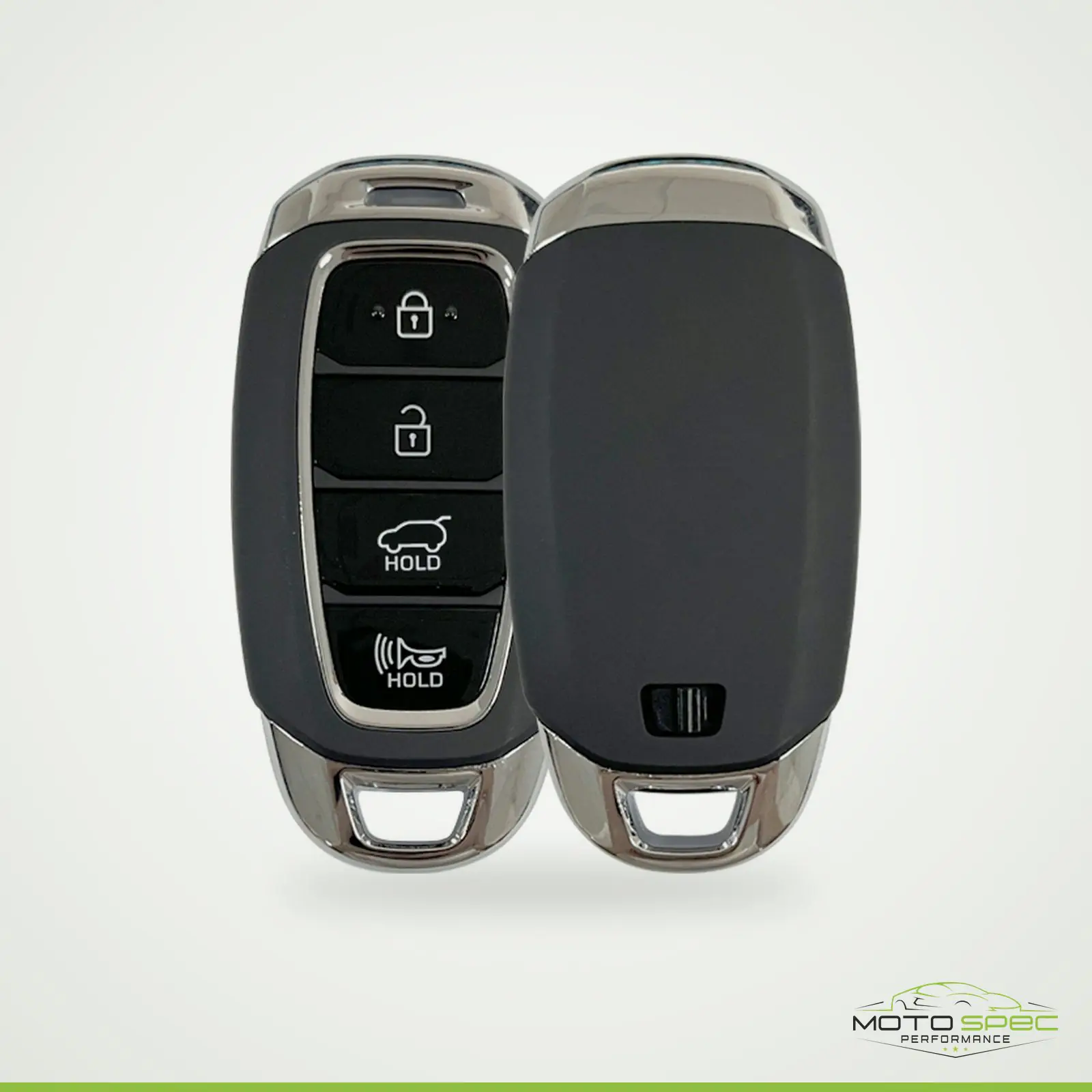 Smart Key for Hyundai Santa Fe 2019-2020 – 4 Button (95440-S1000)
