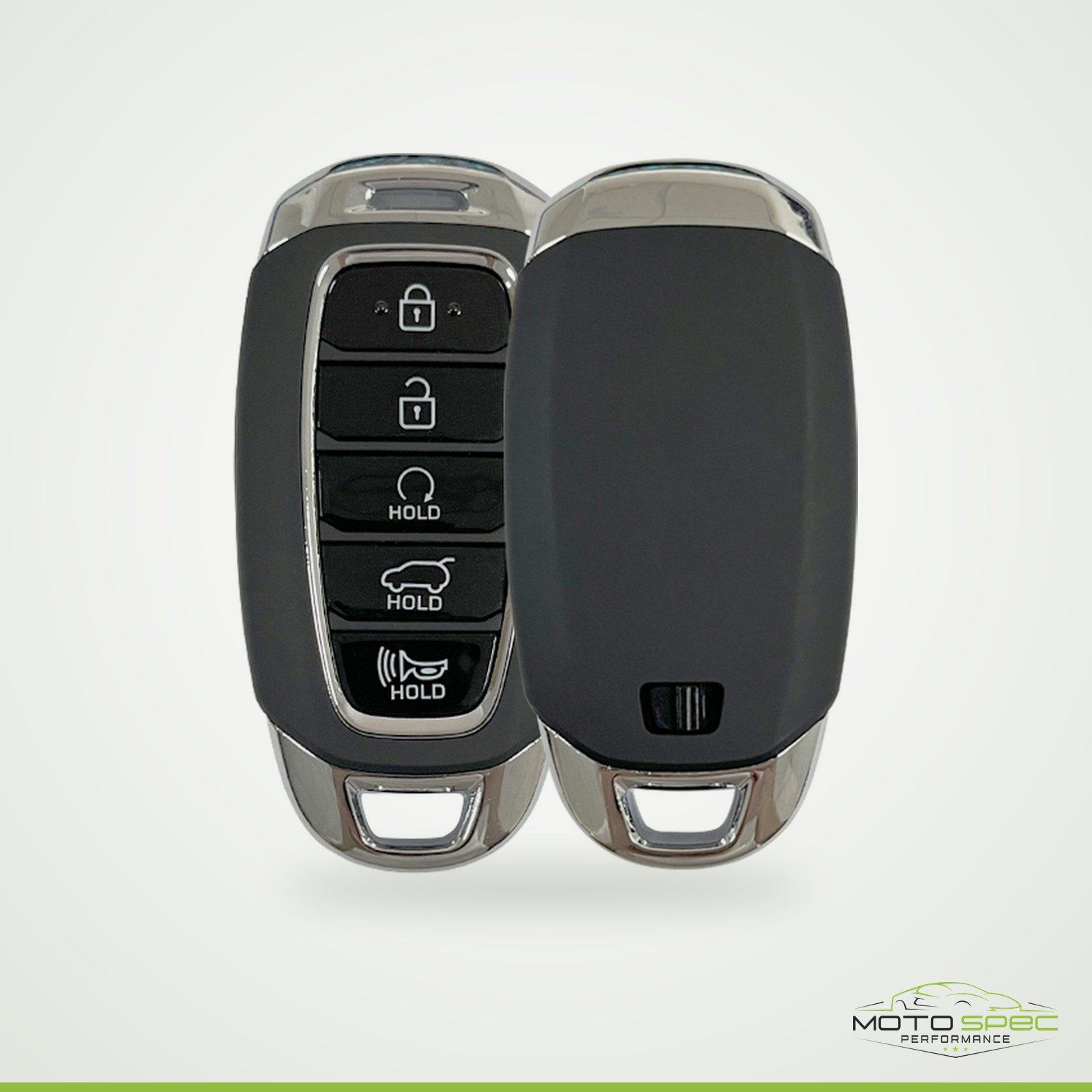 Smart Key for Hyundai Santa Fe 2019-2020 – 5 Button (95440-S1050)