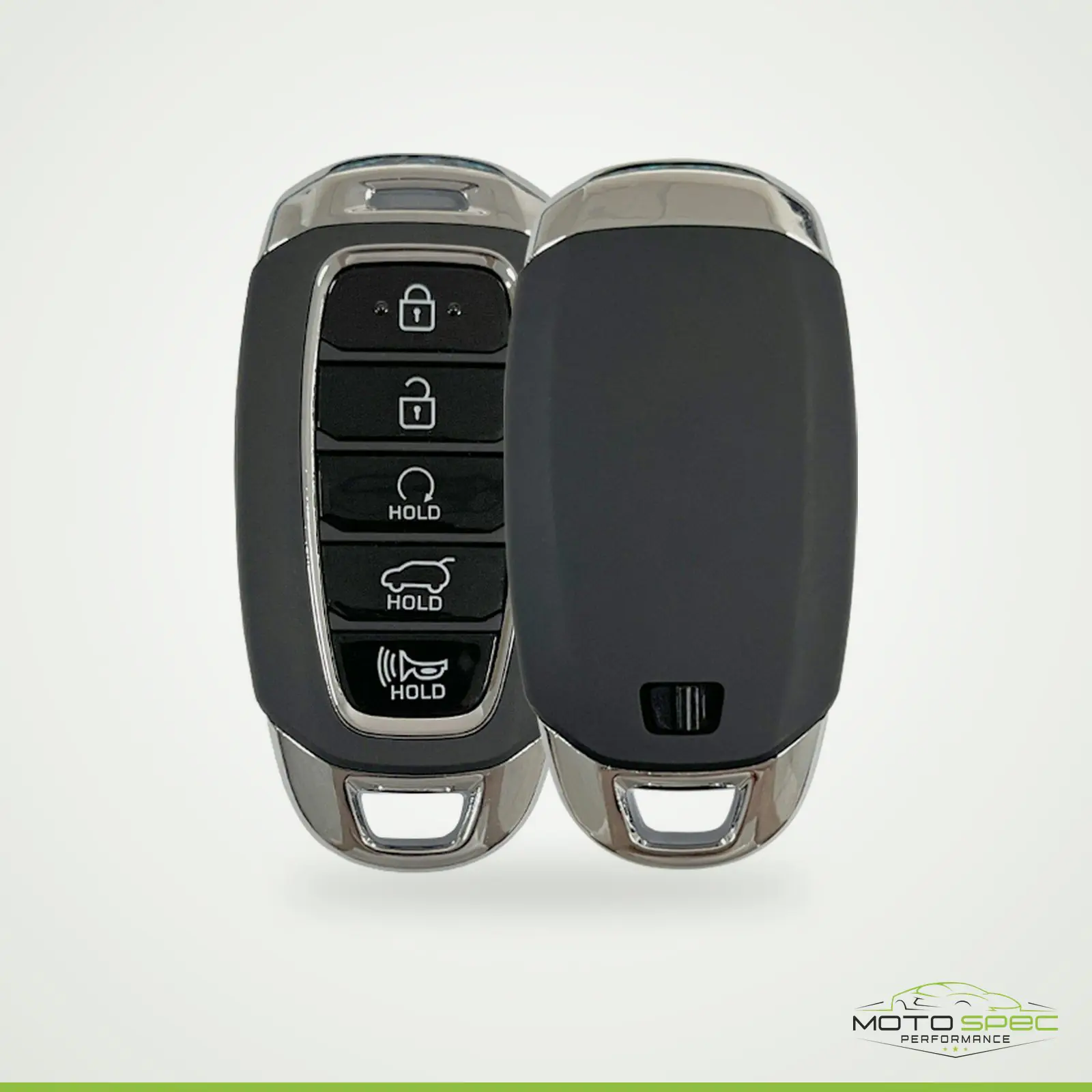 Smart Key for Hyundai Santa Fe 2019-2020 – 5 Button (95440-S1050)