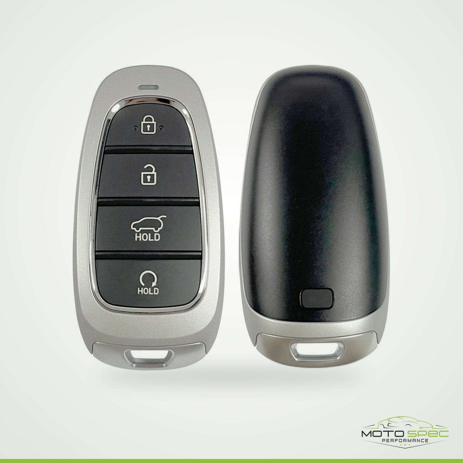 Smart Key for Hyundai Santa Fe 2021-2023 – 4 Button (95440-S1510)