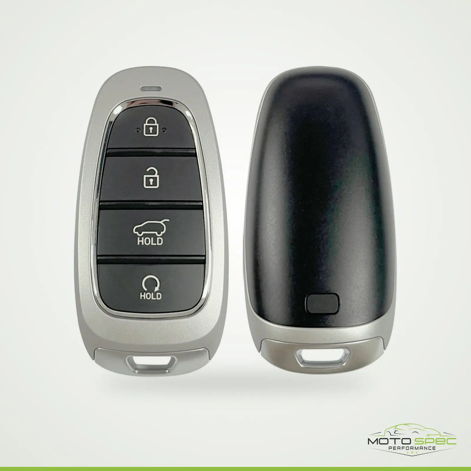 Smart Key for Hyundai Santa Fe 2021-2023 – 4 Button (95440-S1510)