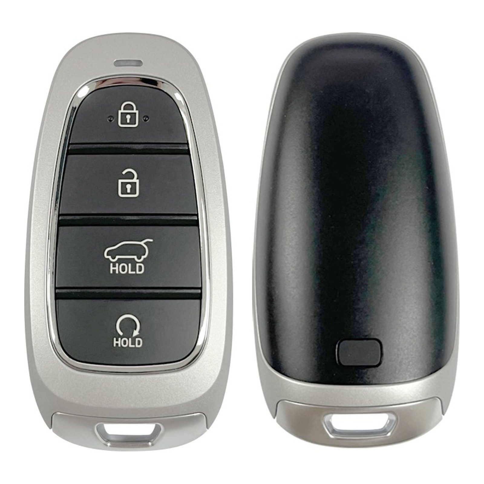 Premium Smart Key for Hyundai Santa Fe 2021-2023 – 4 Button (95440-S1510)