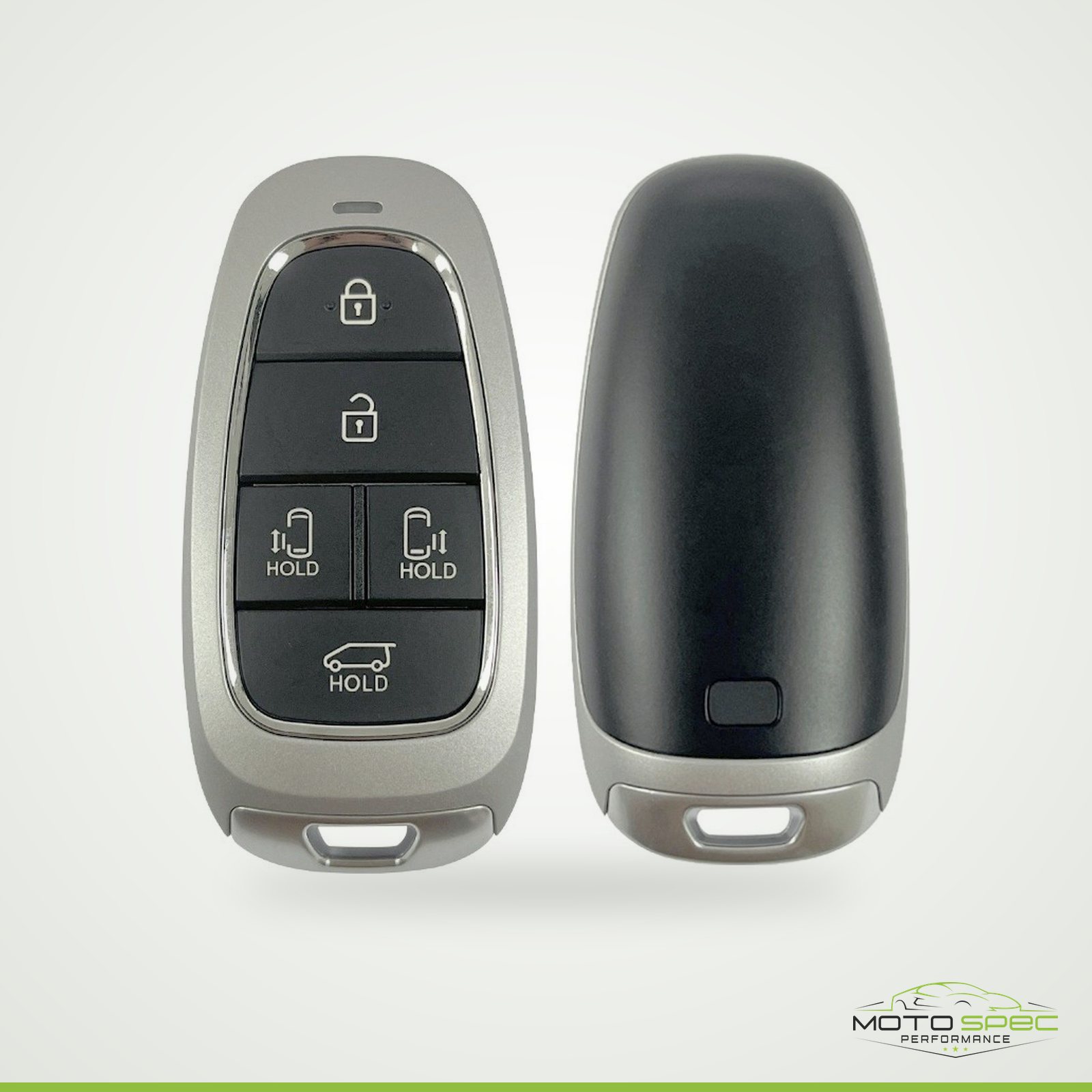 Smart Key for Hyundai Staria 2022+ – 5 Button (95440-CG060)