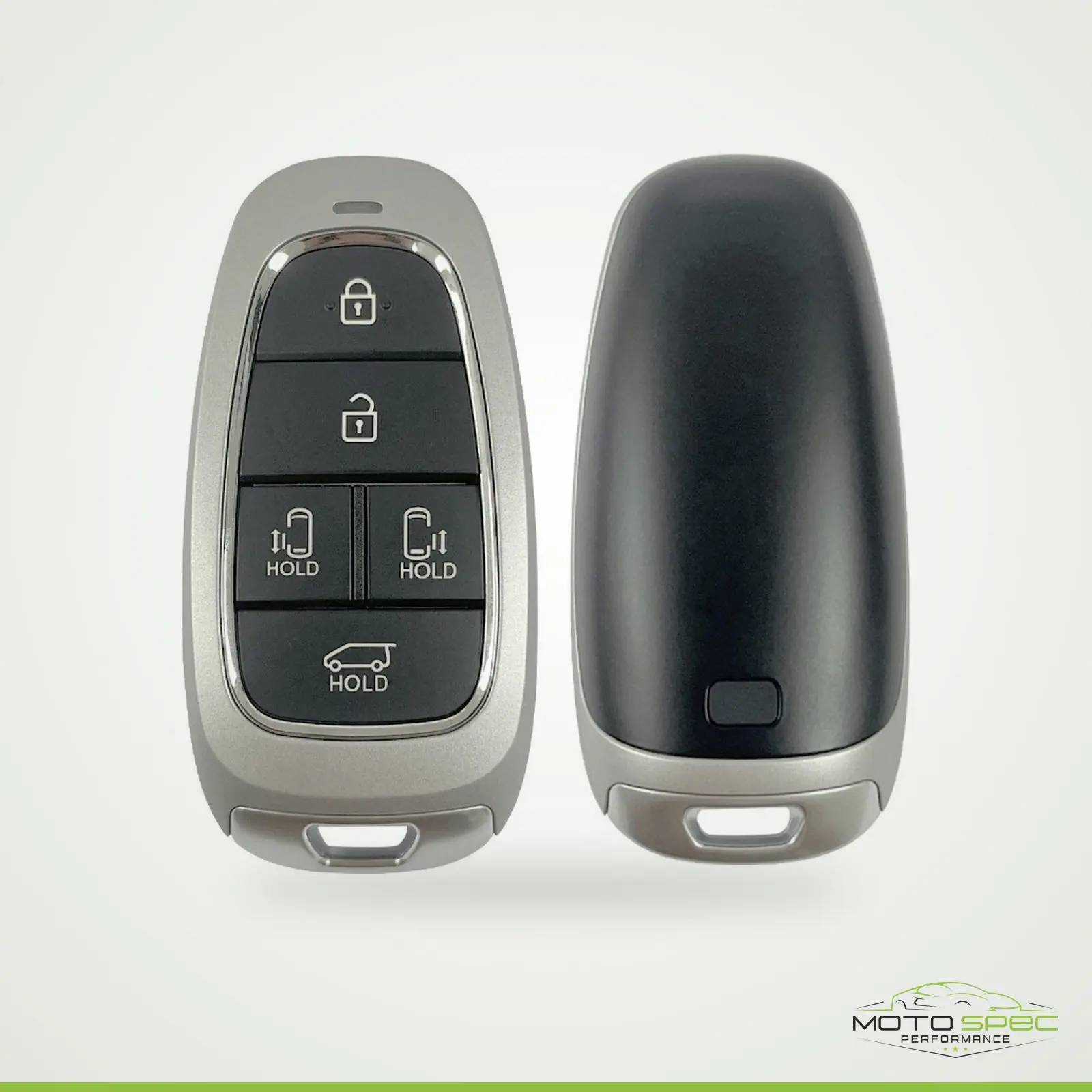 Smart Key for Hyundai Staria 2022+ – 5 Button (95440-CG060)