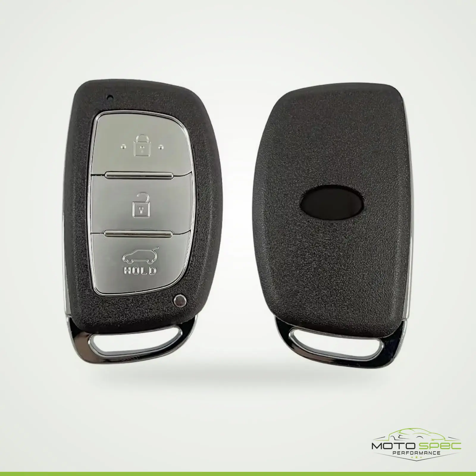 Smart Key for Hyundai Tucson 2016-2018 – 3 Button (95440-D3000)