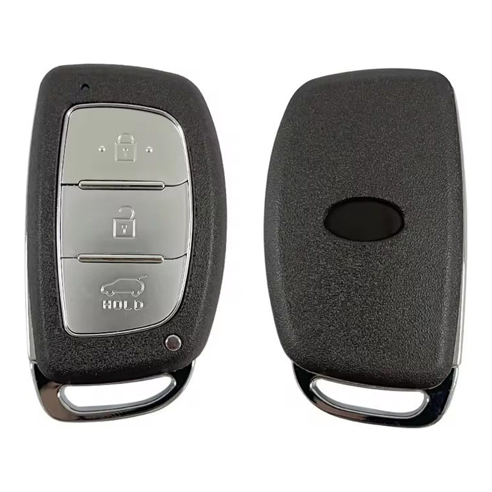 Premium Smart Key for Hyundai Tucson 2016-2018 – 3 Button (95440-D3000)