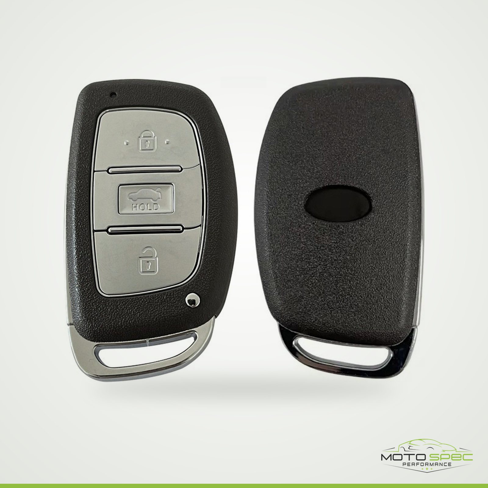 Smart Key for Hyundai Tucson 2018-2021 – 3 Button (95440-D7000)
