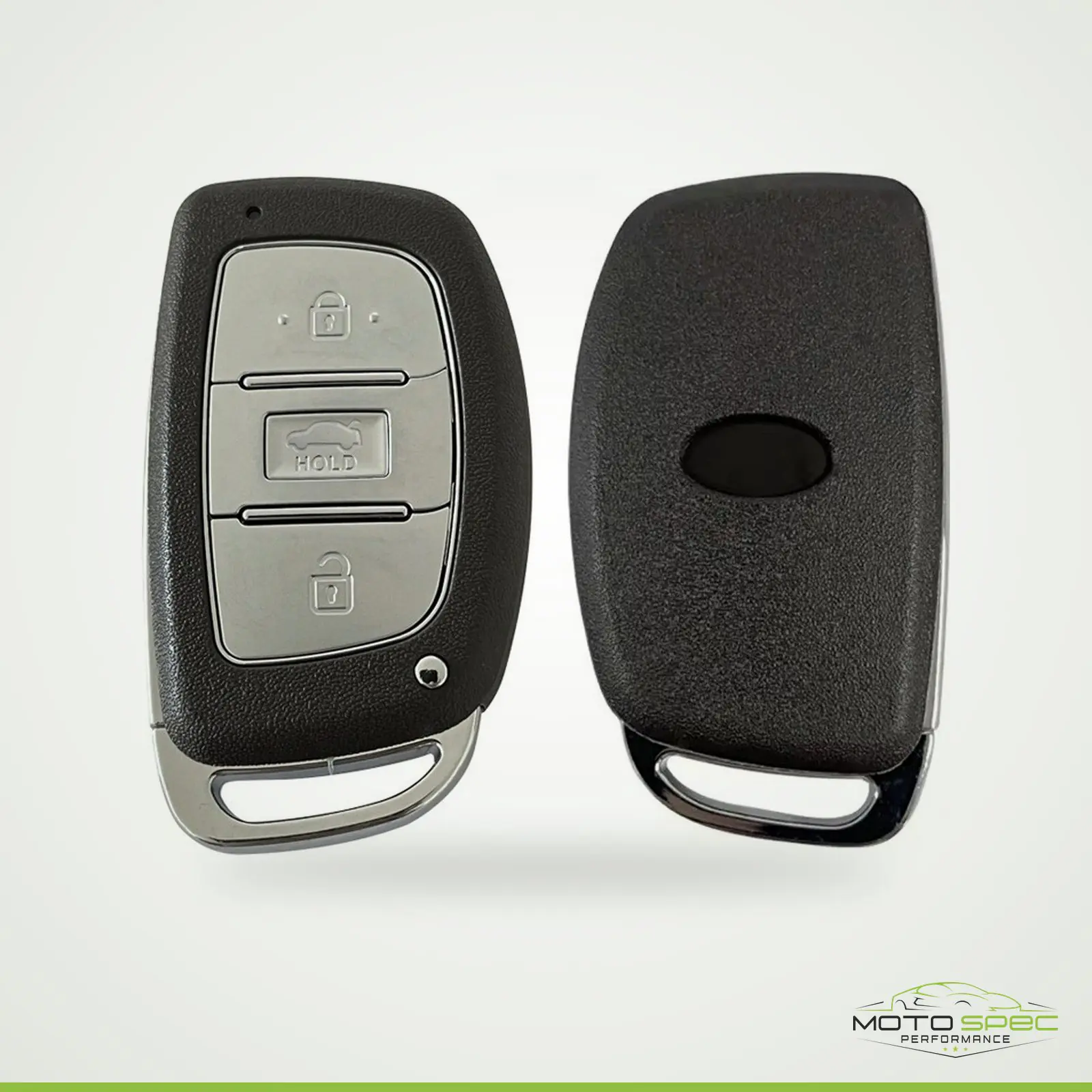 Smart Key for Hyundai Tucson 2018-2021 – 3 Button (95440-D7000)