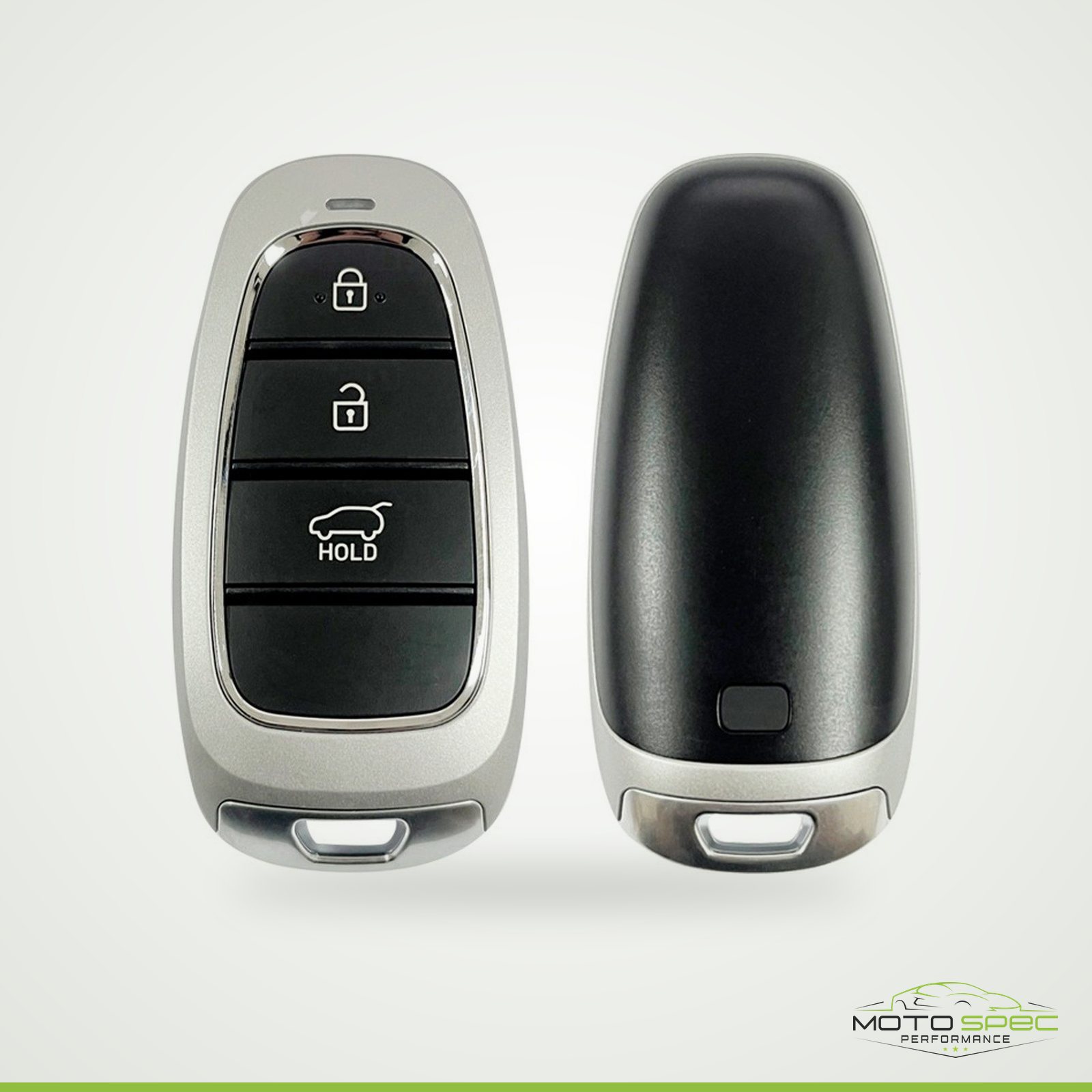 Smart Key for Hyundai Tucson 2021+ – 3 Button (95440-N9020)