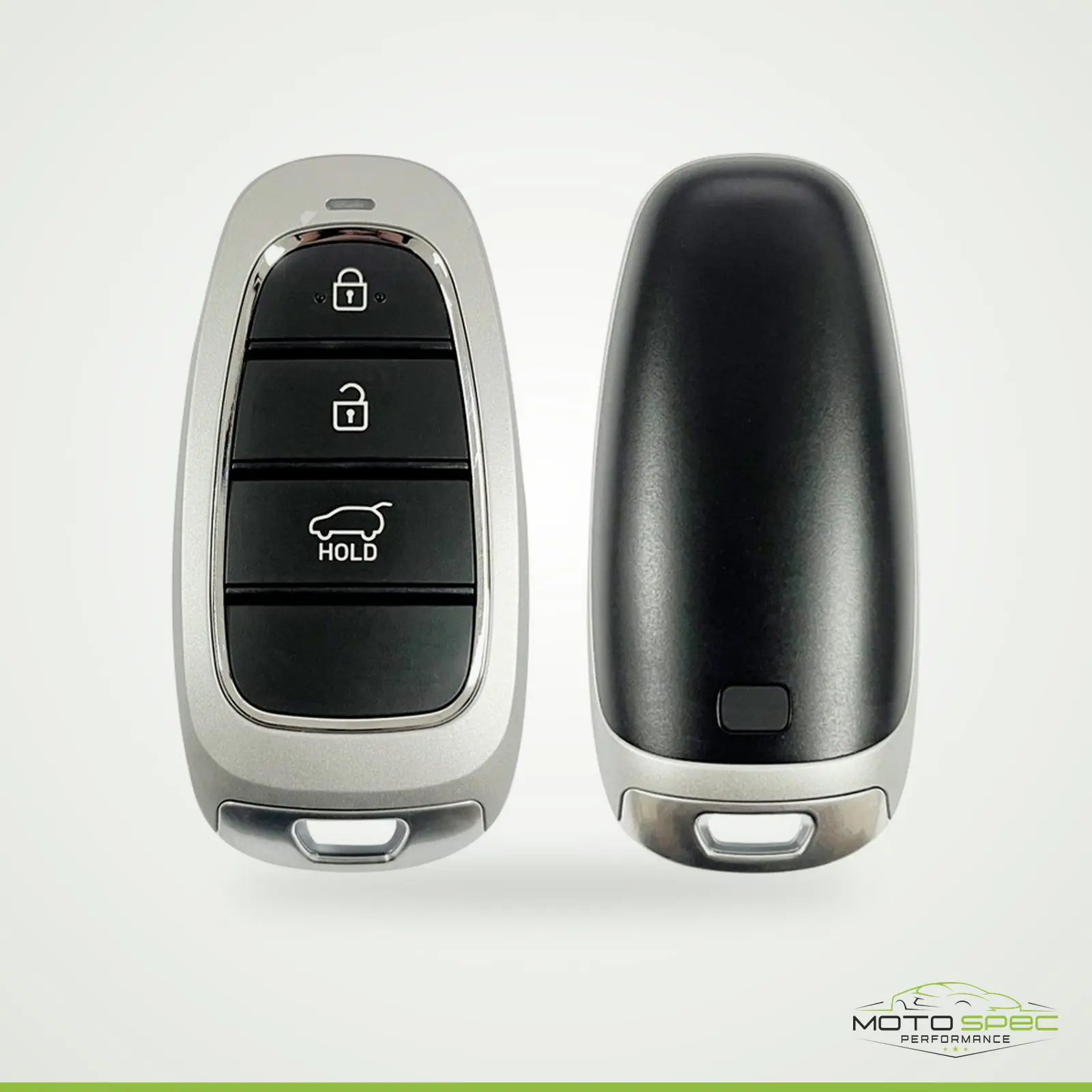 Smart Key for Hyundai Tucson 2021+ – 3 Button (95440-N9020)
