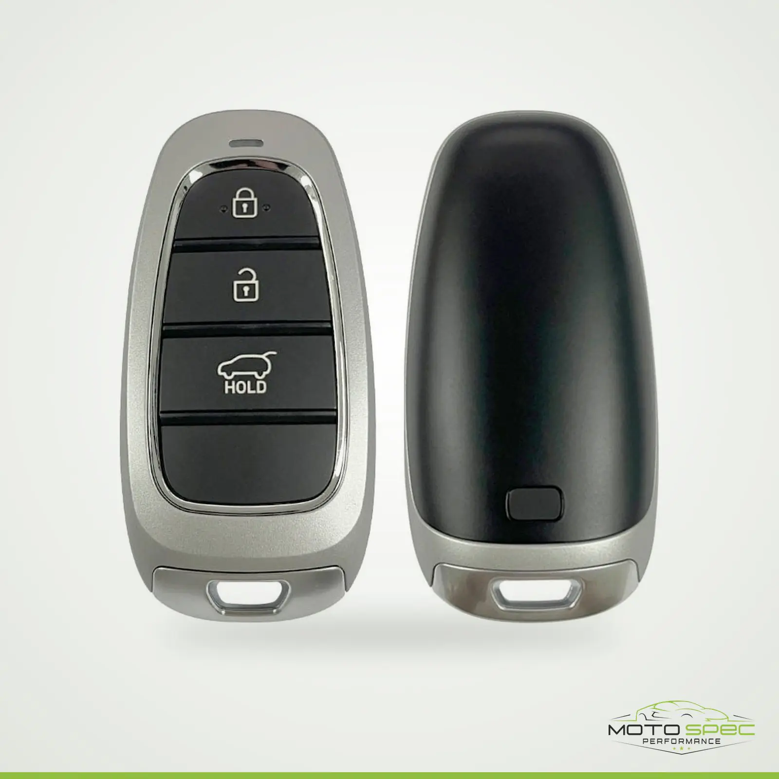 Smart Key for Hyundai Tucson 2022+ – 3 Button (95440-N9022)