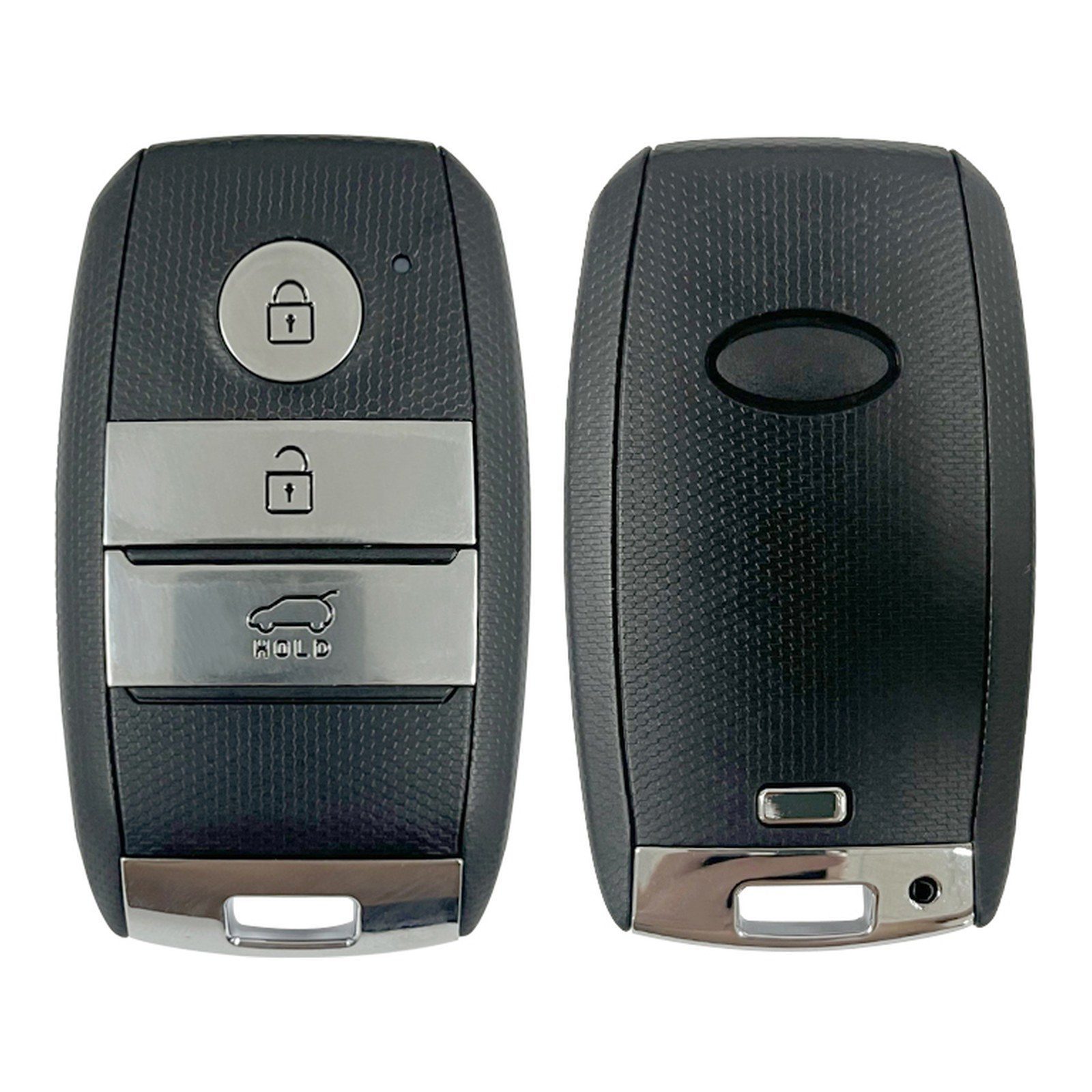 Premium Smart Key for Kia Niro 2016-2018 – 3 Button (95440-G5100)