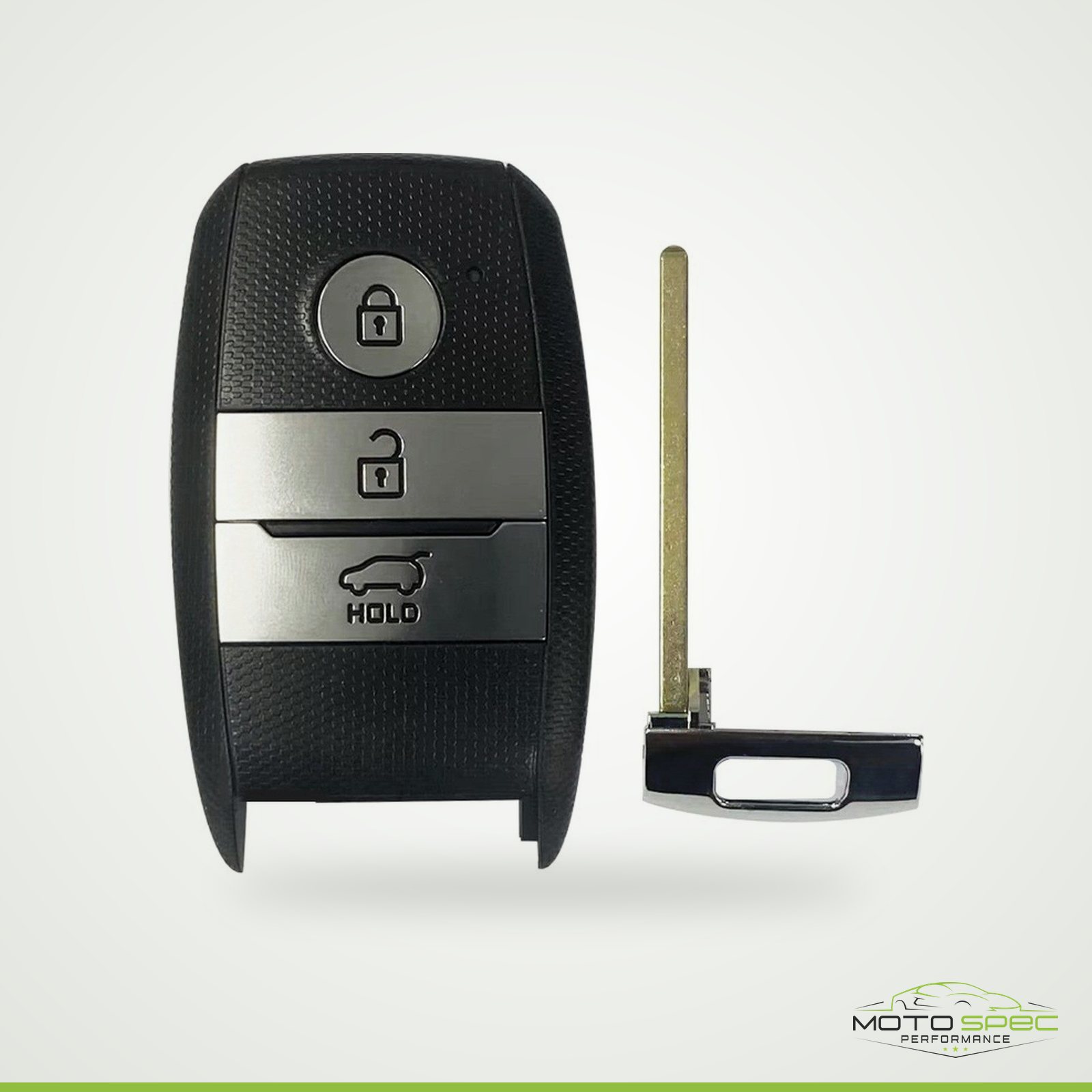 Smart Key for Kia Sorento 2015-2017 – 3 Button (95440-C5100)