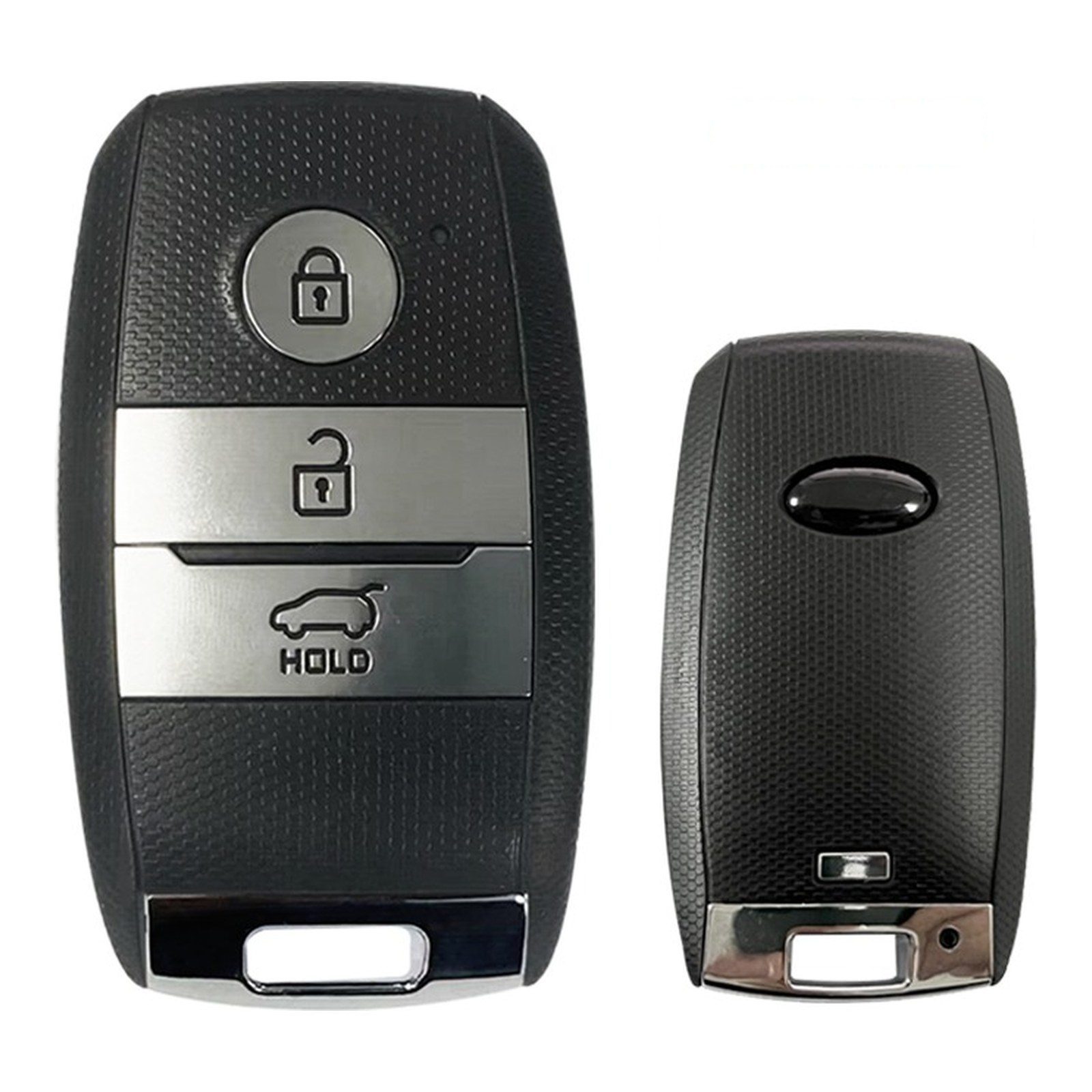 Premium Smart Key for Kia Sorento 2015-2017 – 3 Button (95440-C5100)