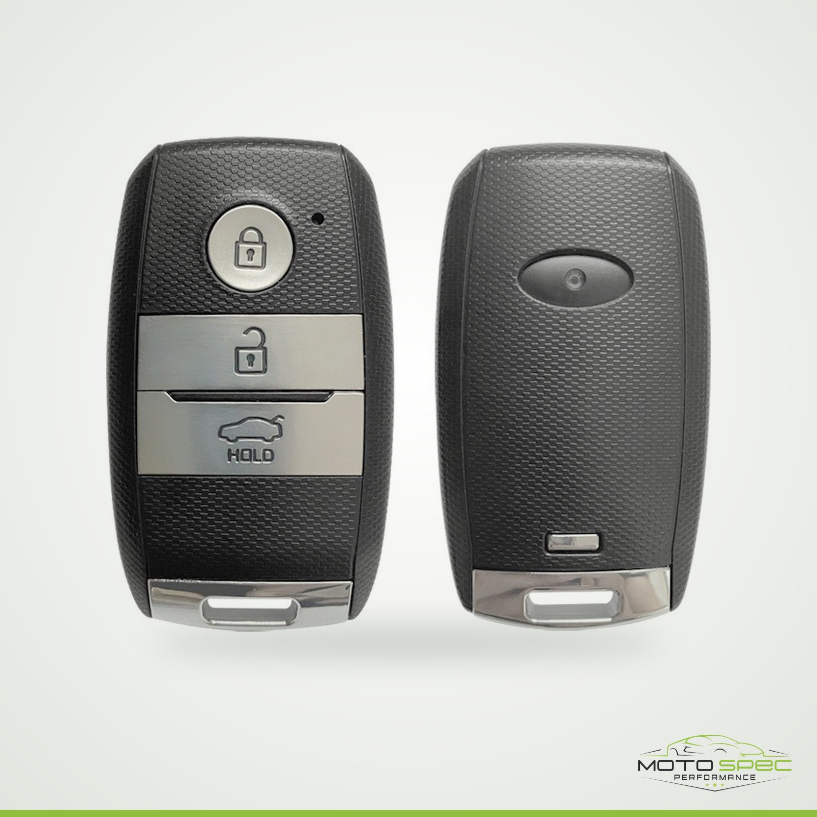 Smart Key for Kia Sportage 2016-2018 – 3 Button (95440-D9100)