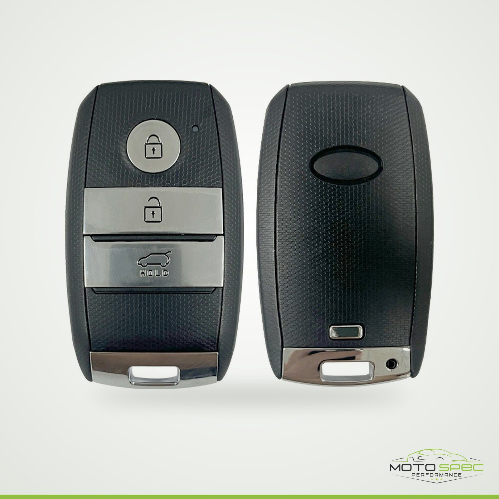Smart Key for Kia Sportage 2018-2021 – 3 Button (95440-F1100)