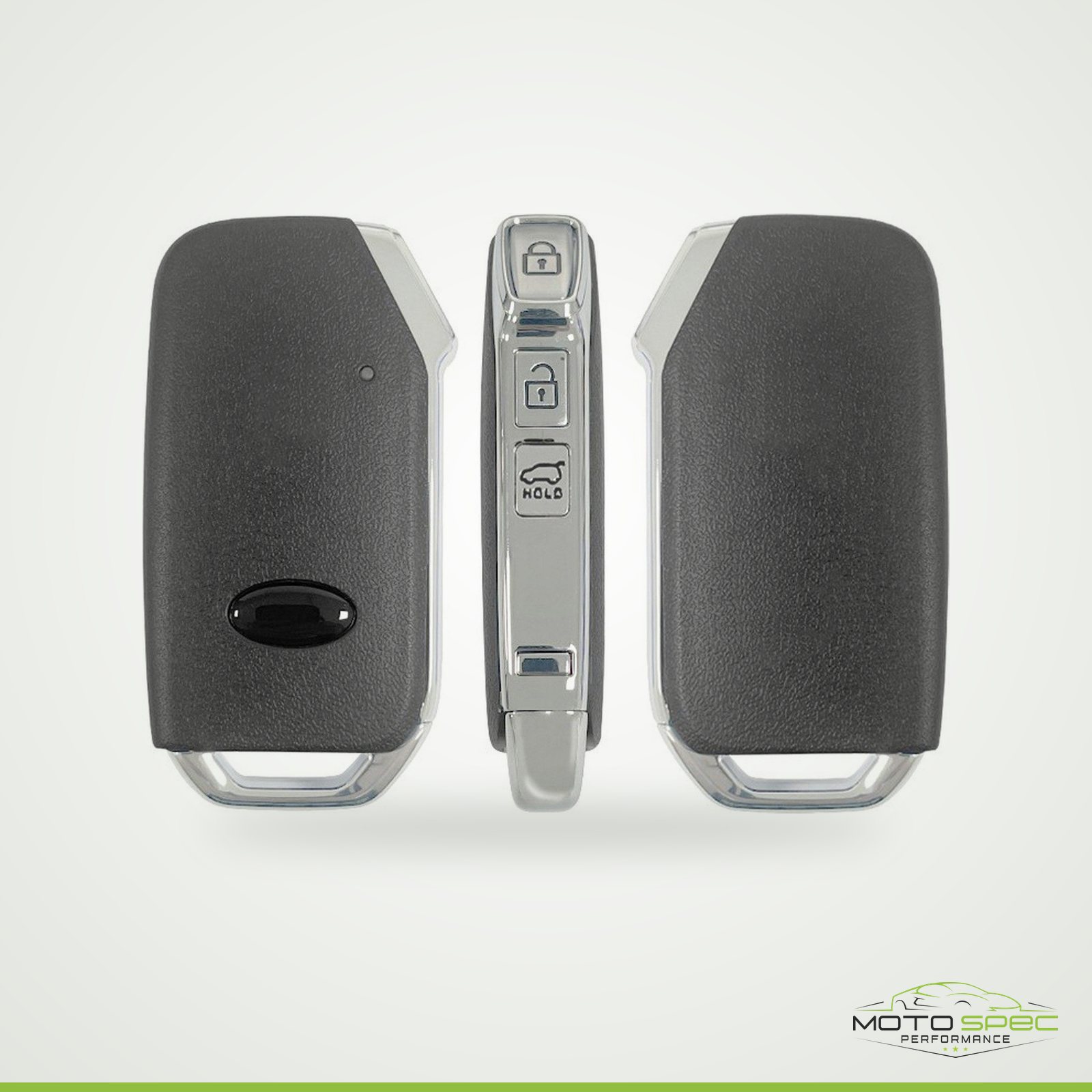 Smart Key for Kia Sportage 2019-2021 – 3 Button (95440-F1300)