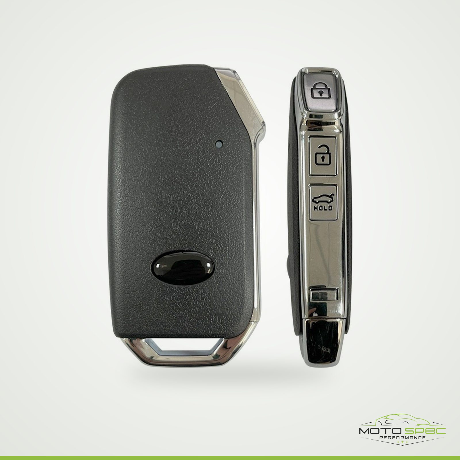 Smart Key for Kia Stinger 2017+ – 3 Button (95440-J5100)