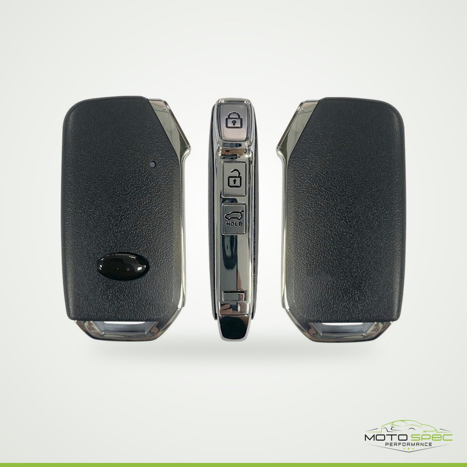 Smart Key for Kia Stinger 2018-2020 – 4 Button (95440-J5110)