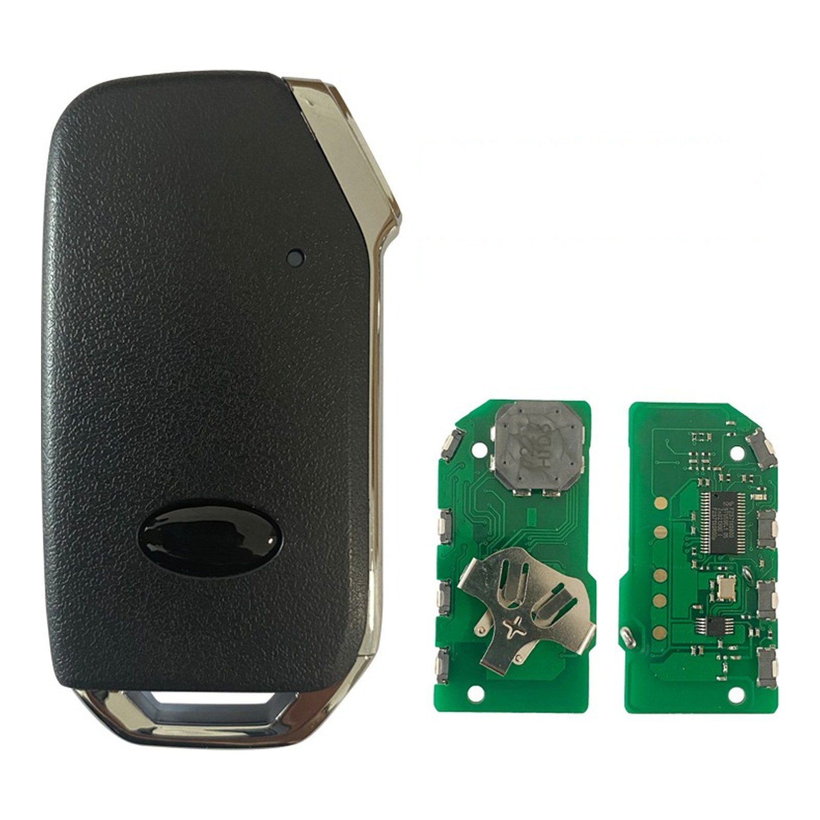 Premium Smart Key for Kia Stinger 2018-2020 – 4 Button (95440-J5000)